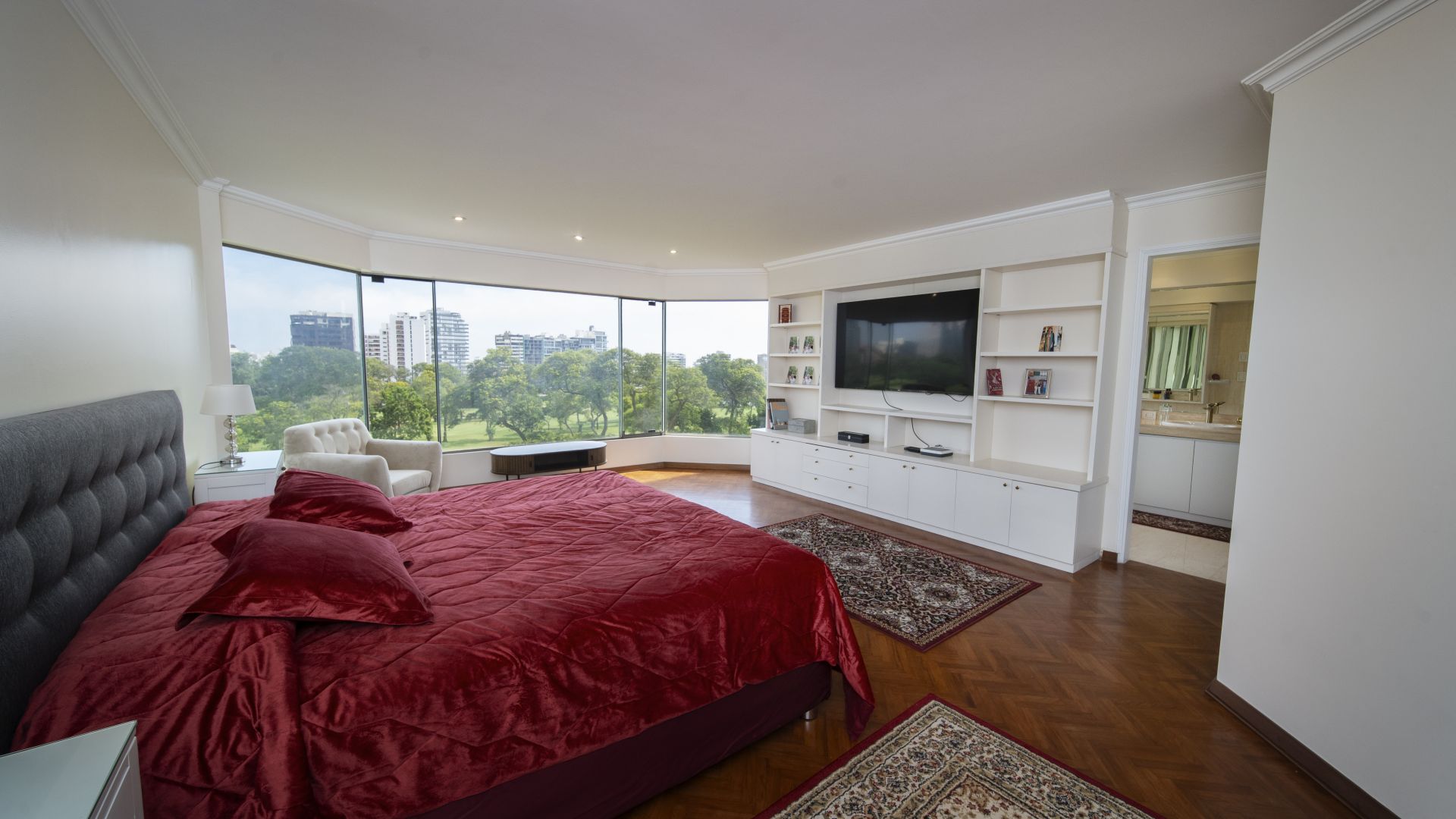 Drawing Room