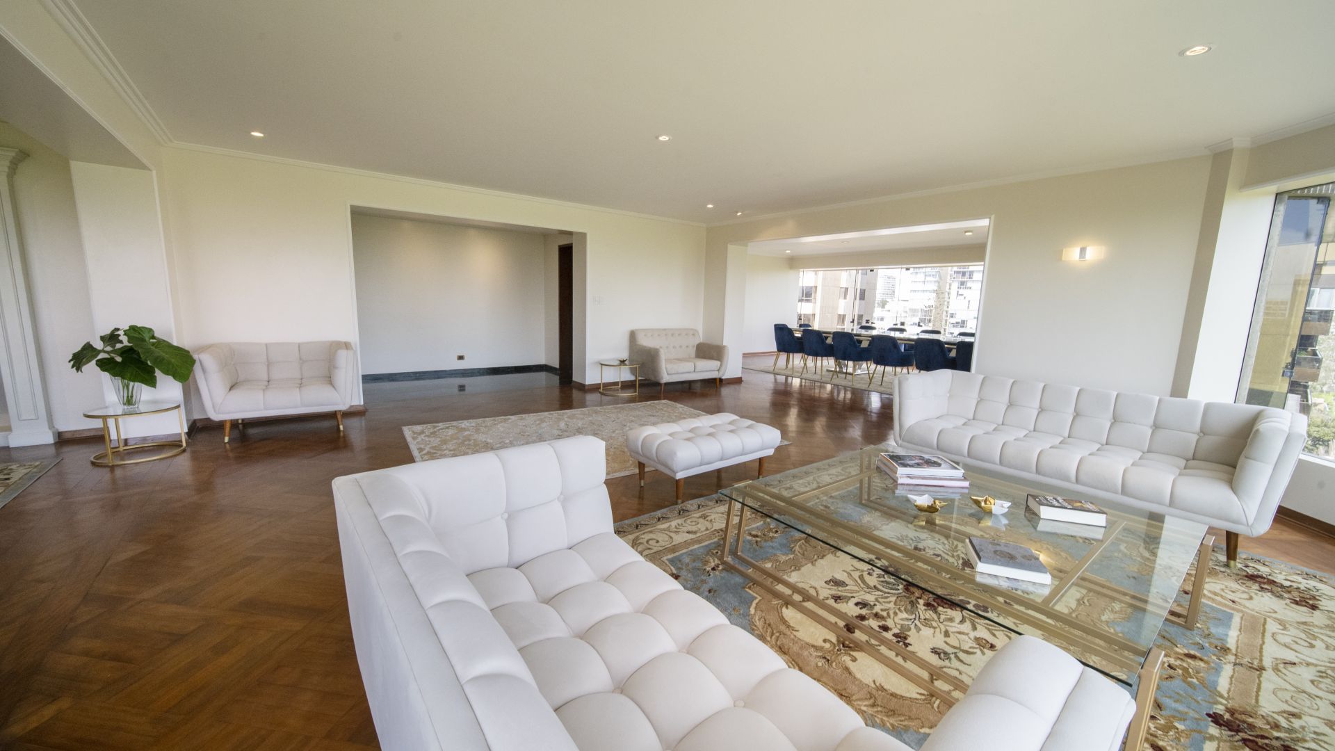 Drawing Room
