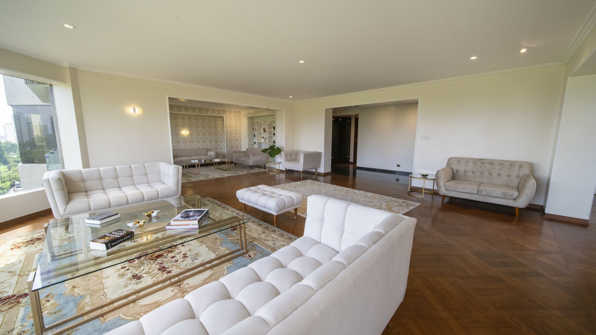 Drawing Room