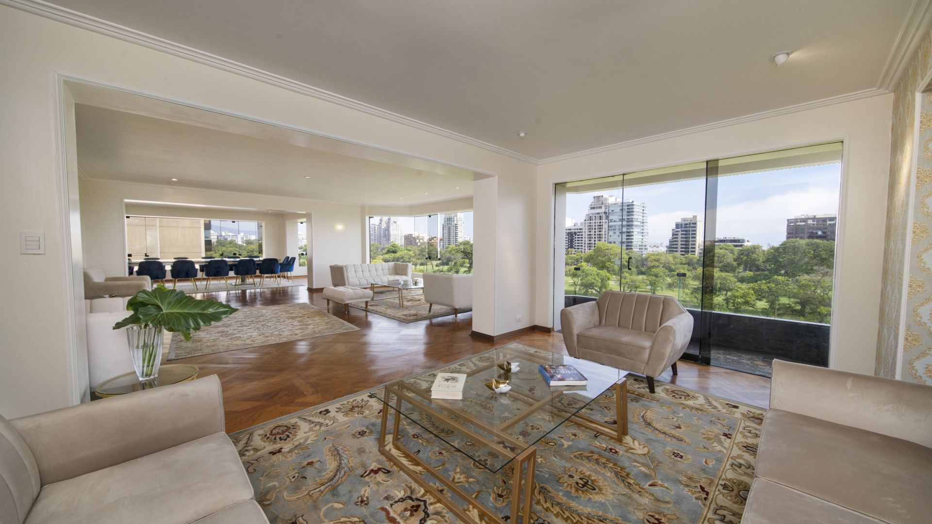Drawing Room