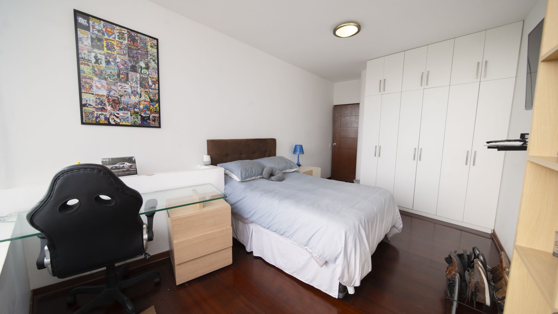 Drawing Room