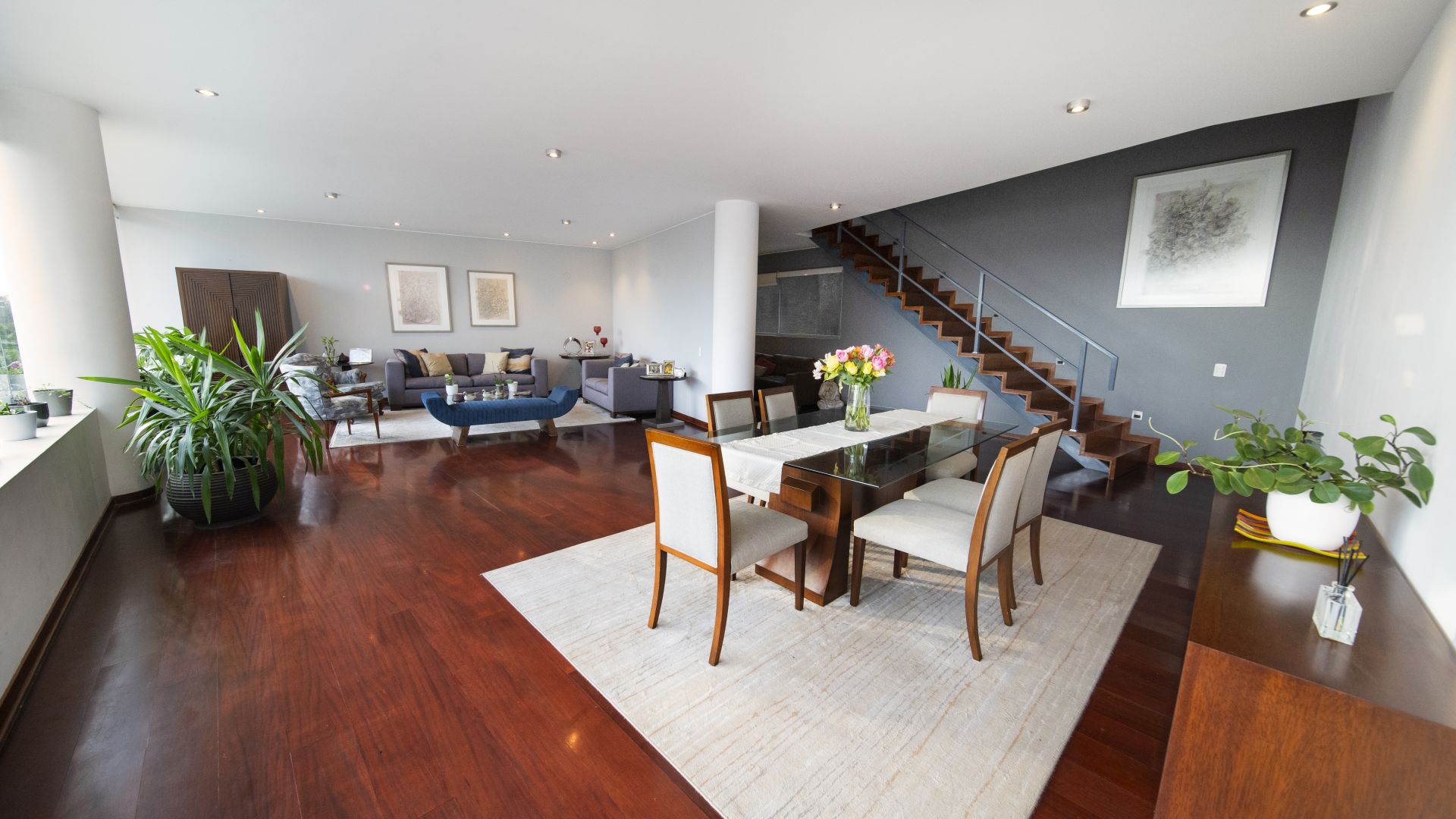 Drawing Room
