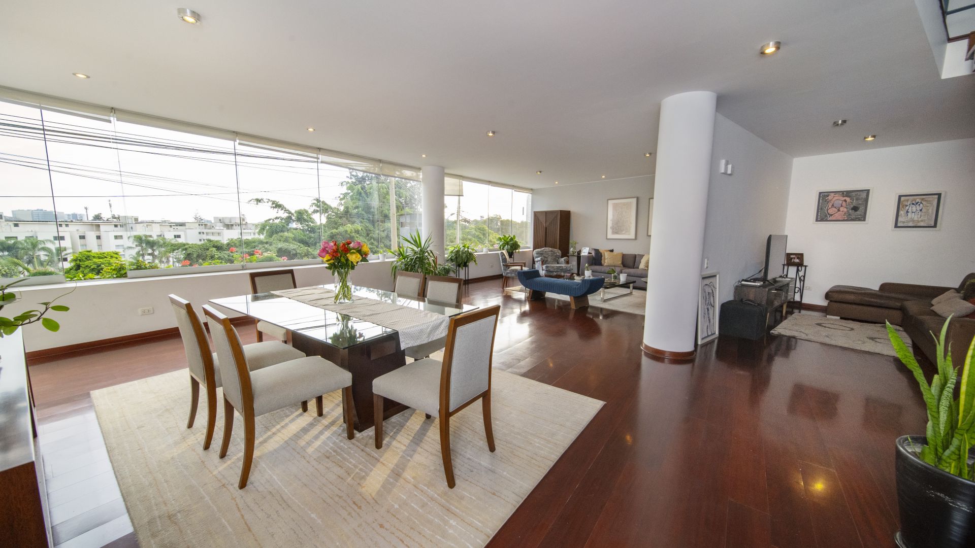 Drawing Room