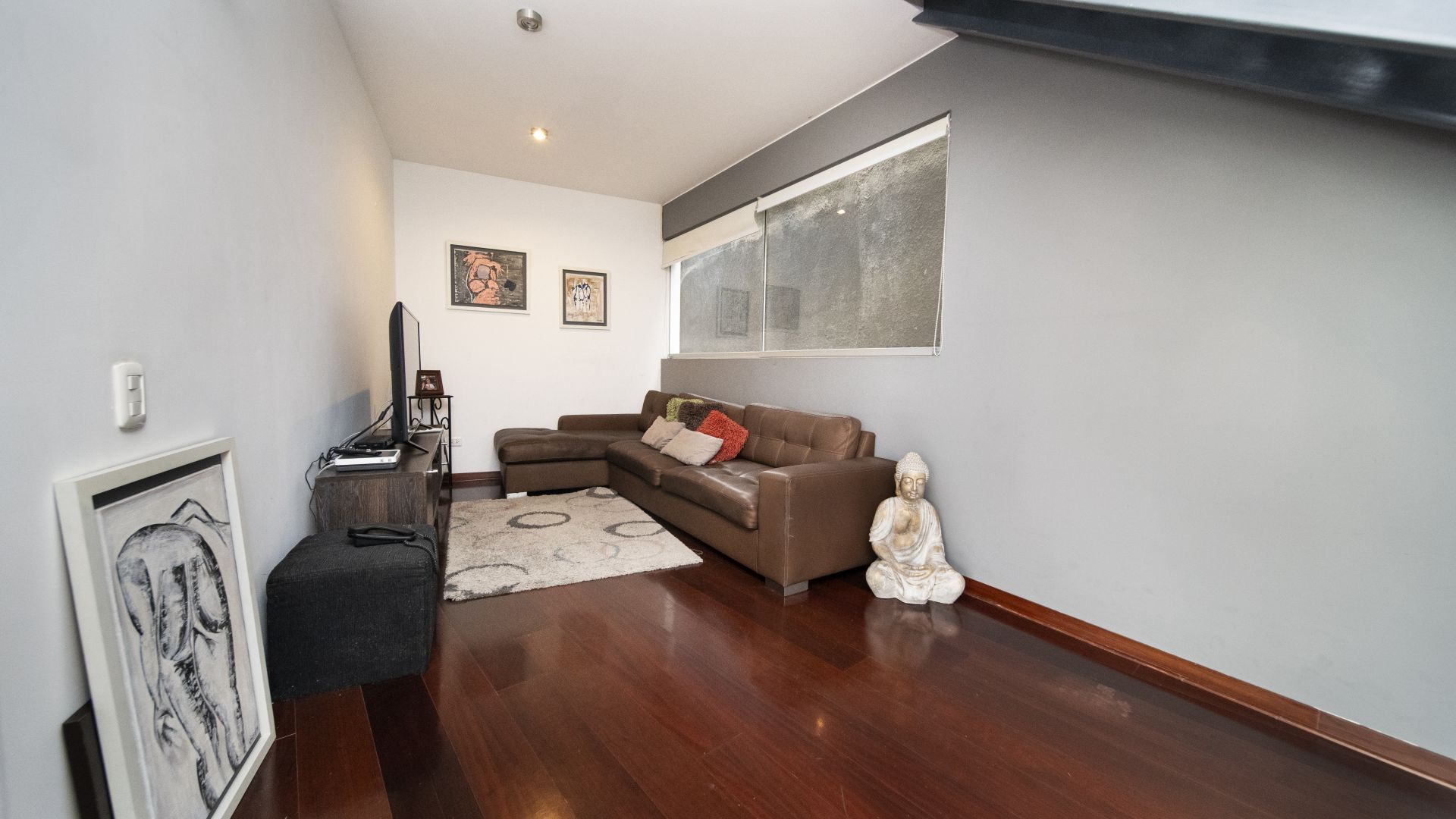 Drawing Room