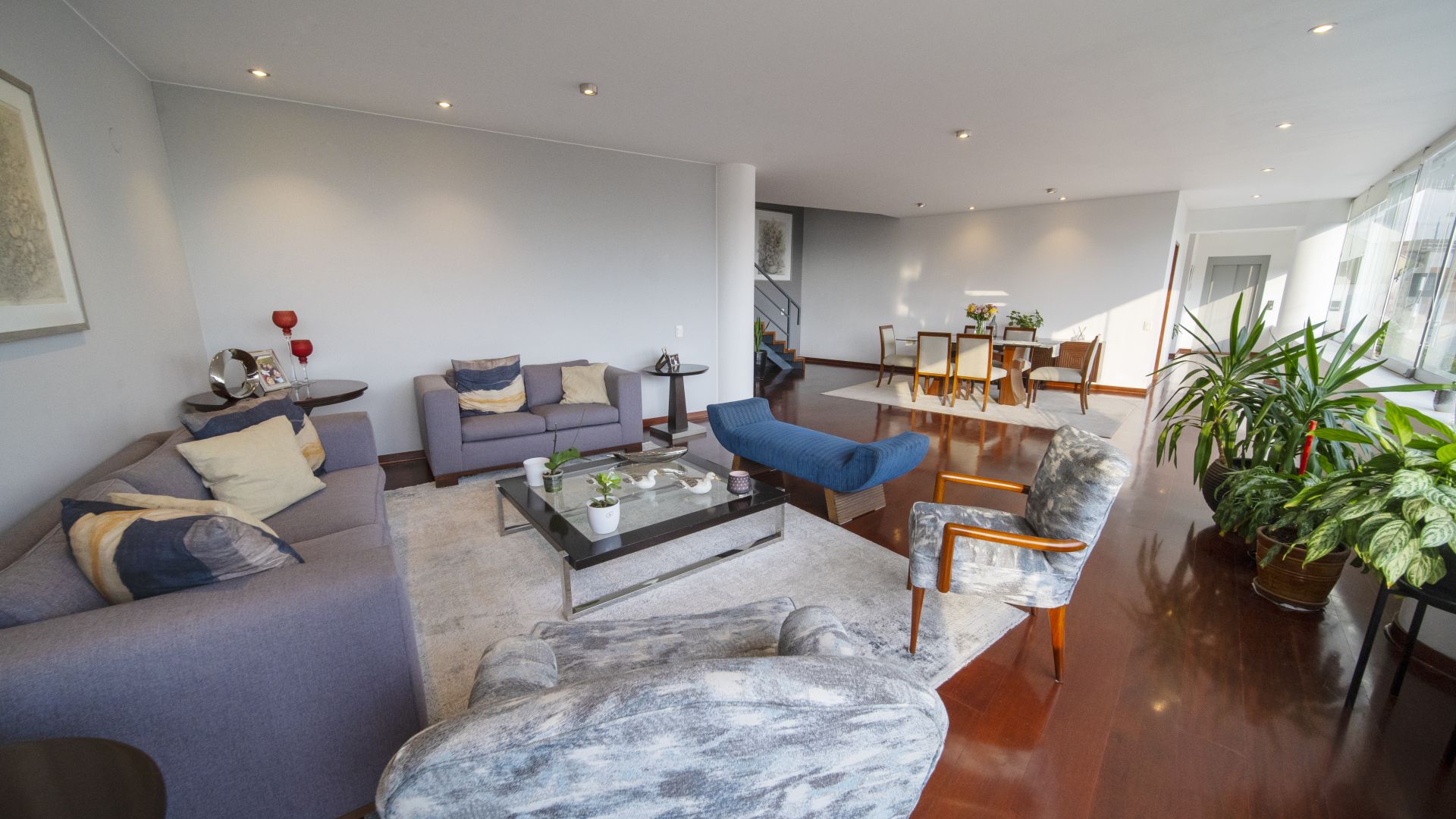 Drawing Room