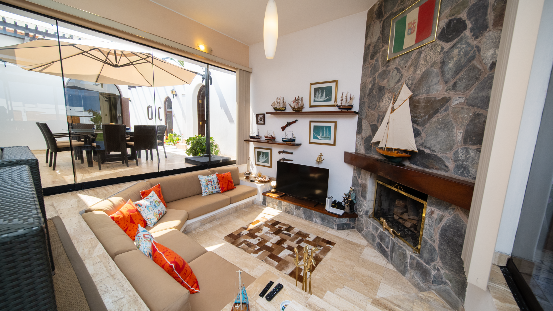 Drawing Room