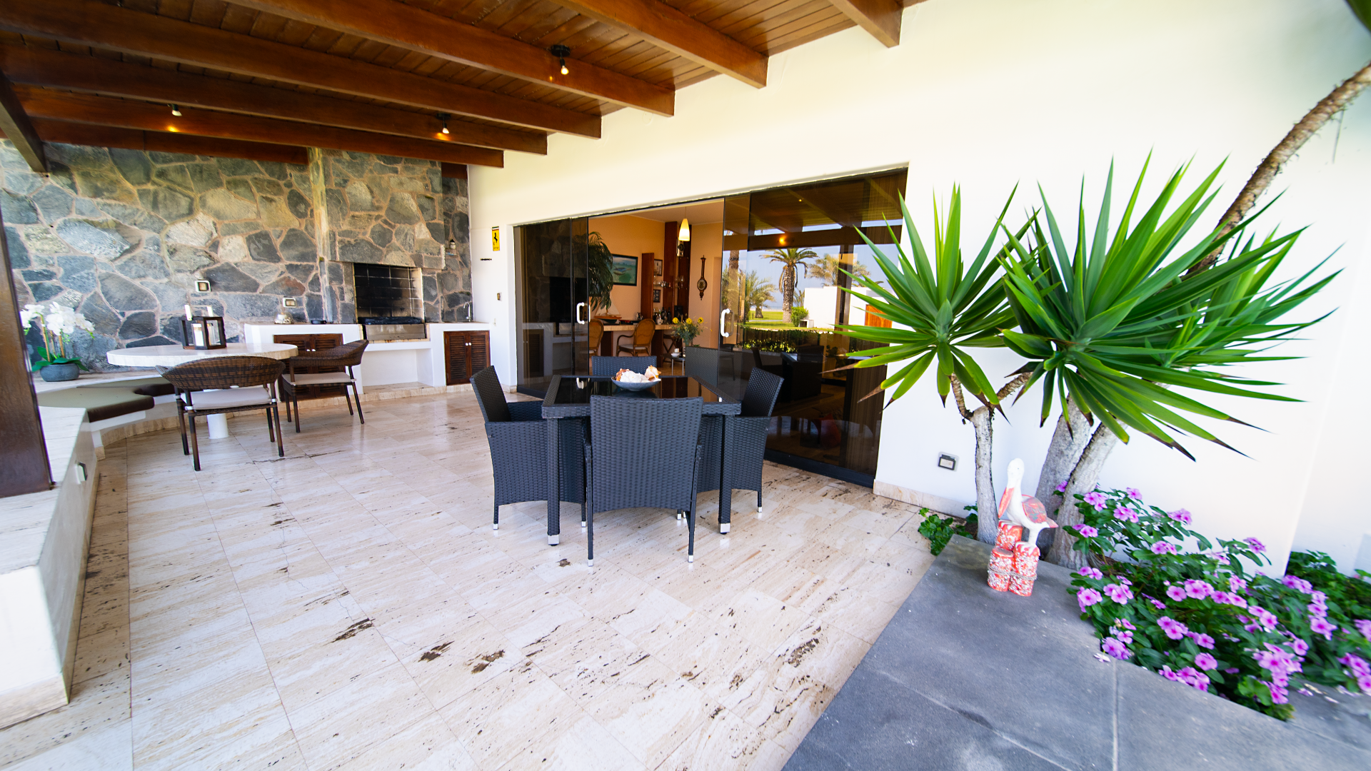 Drawing Room