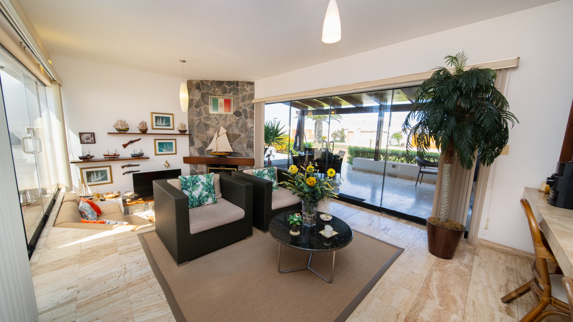 Drawing Room