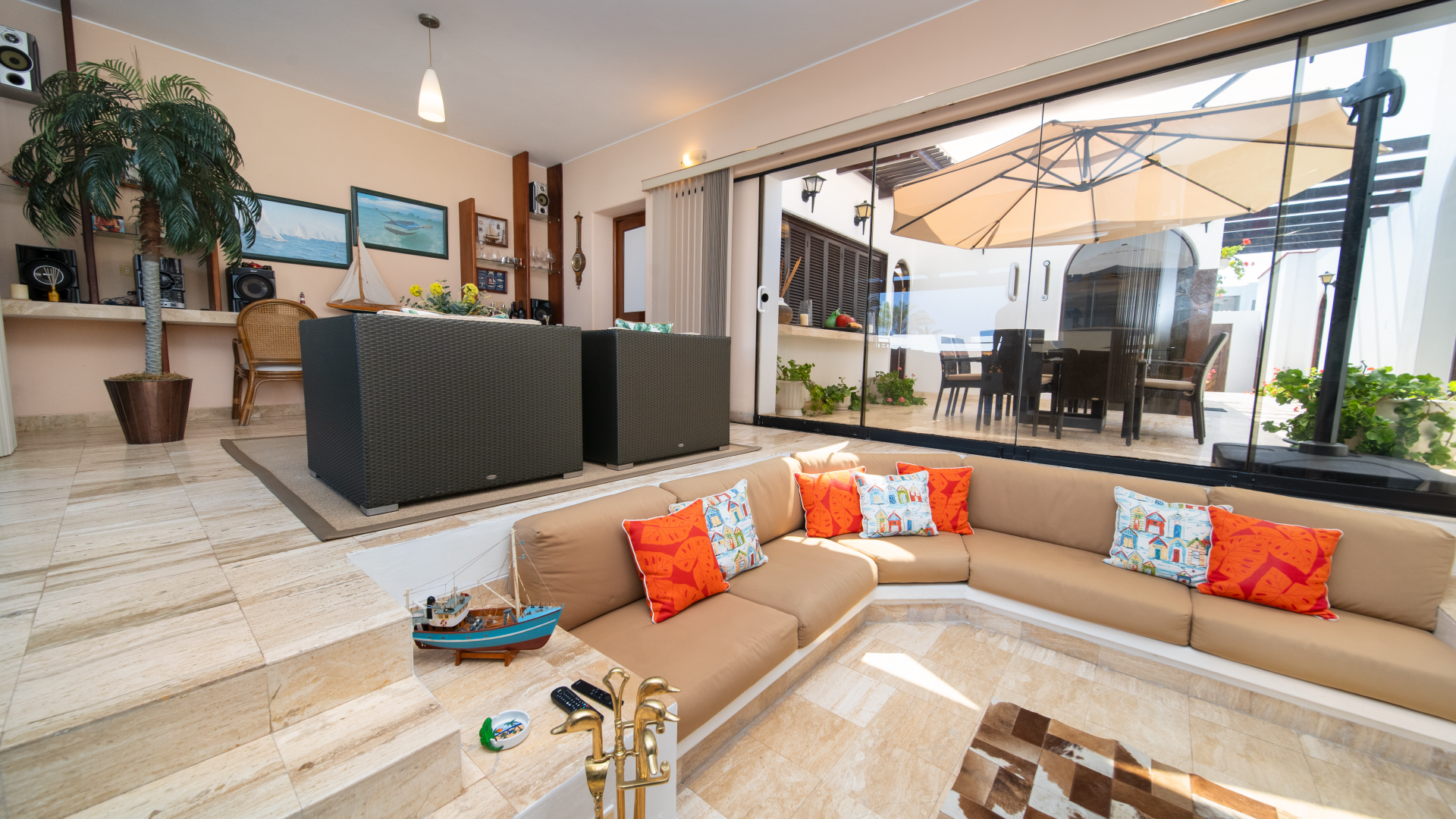 Drawing Room