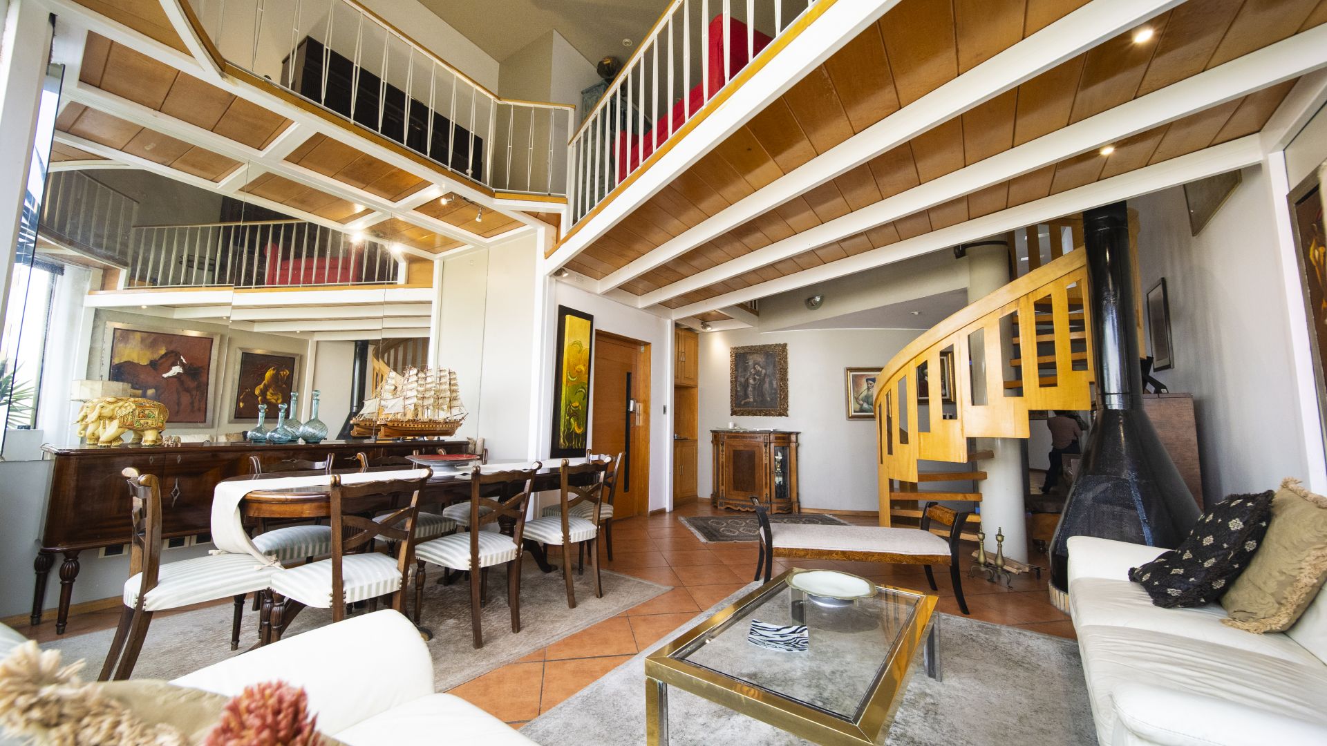 Drawing Room