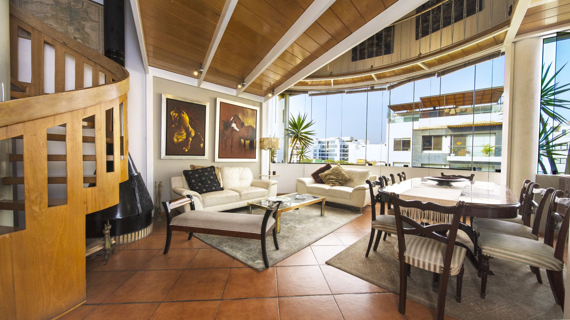 Drawing Room