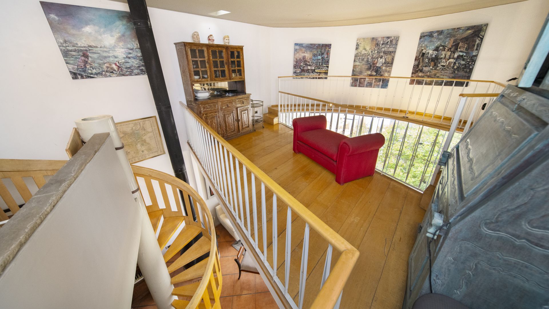 Drawing Room