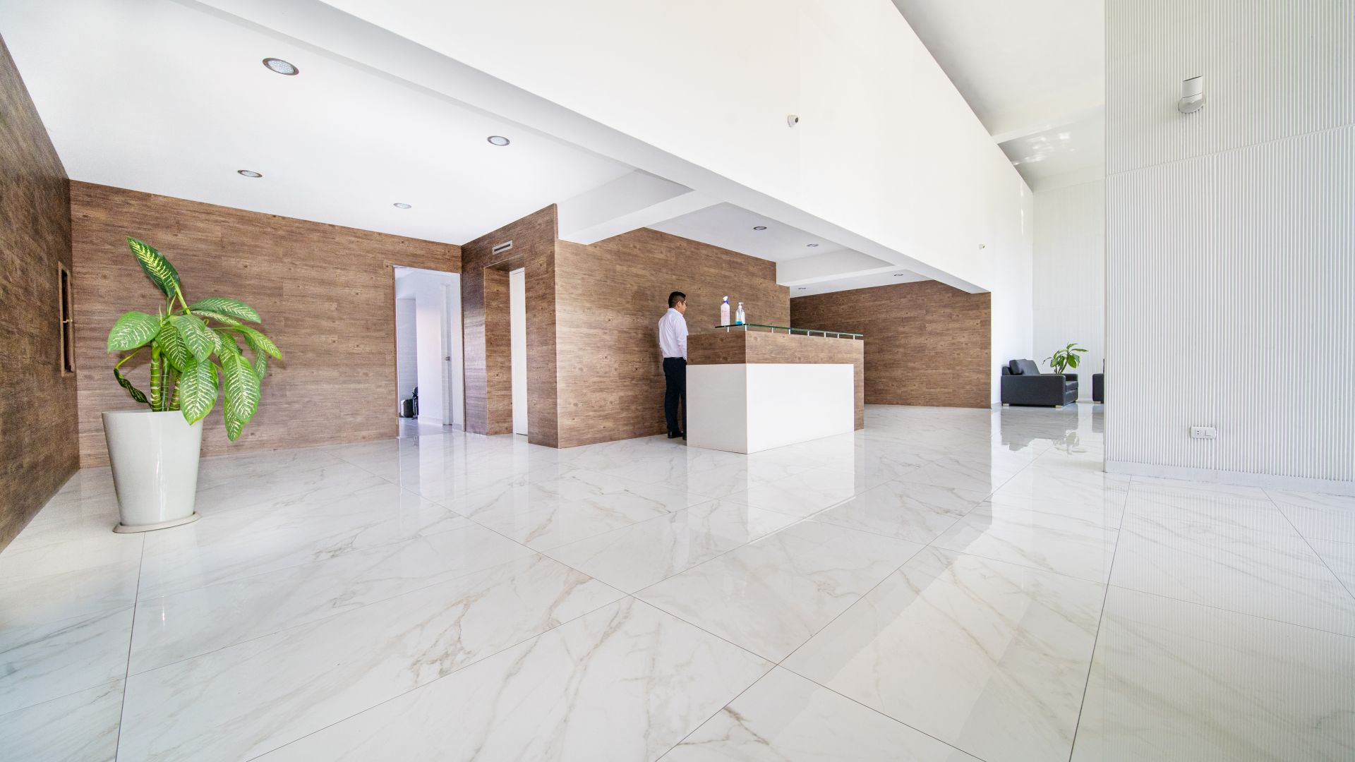 Drawing Room