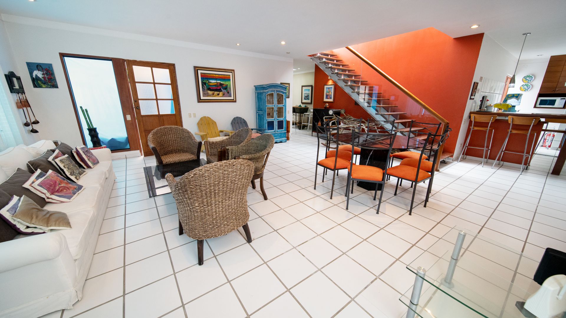 Drawing Room