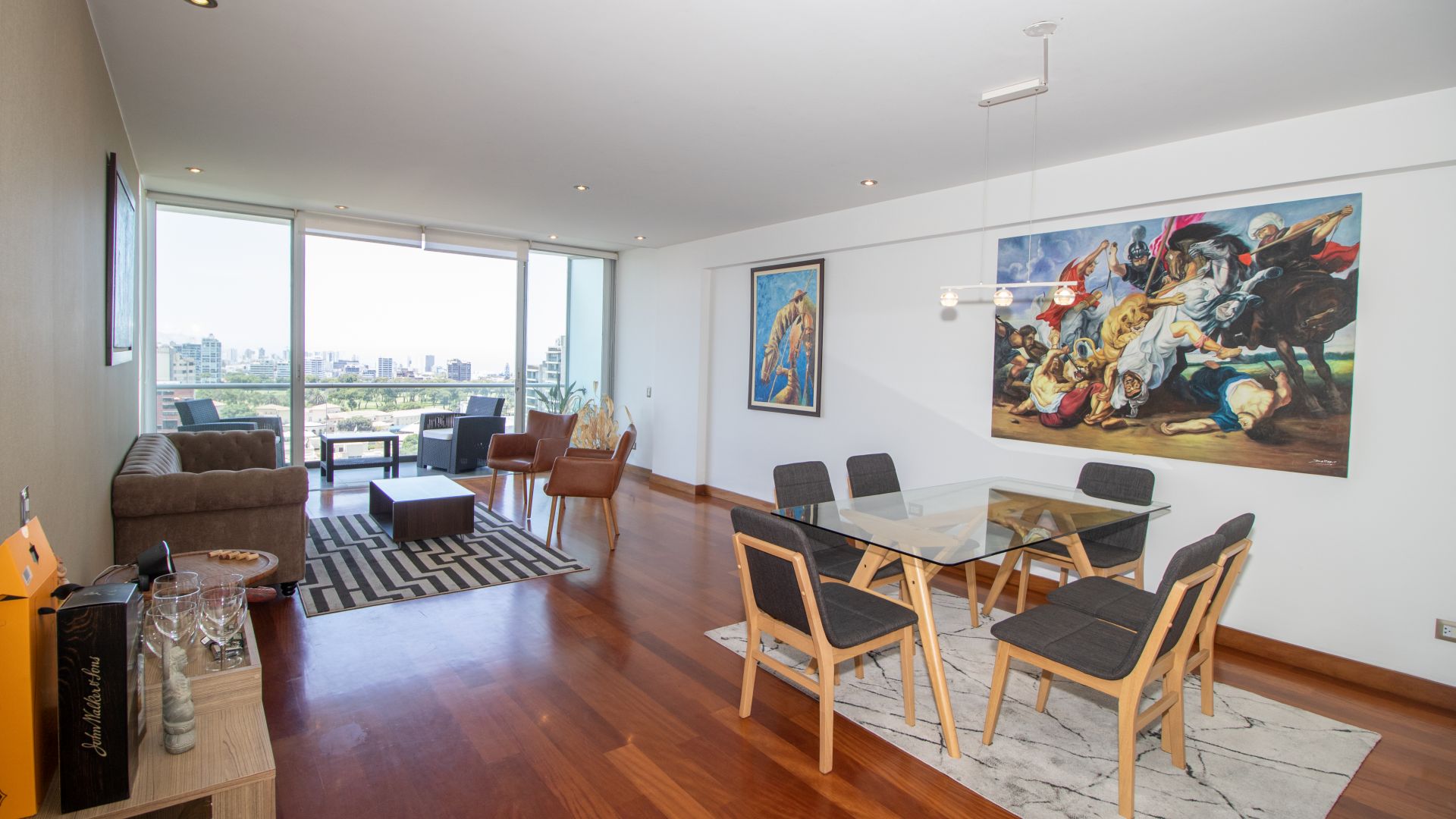 Drawing Room
