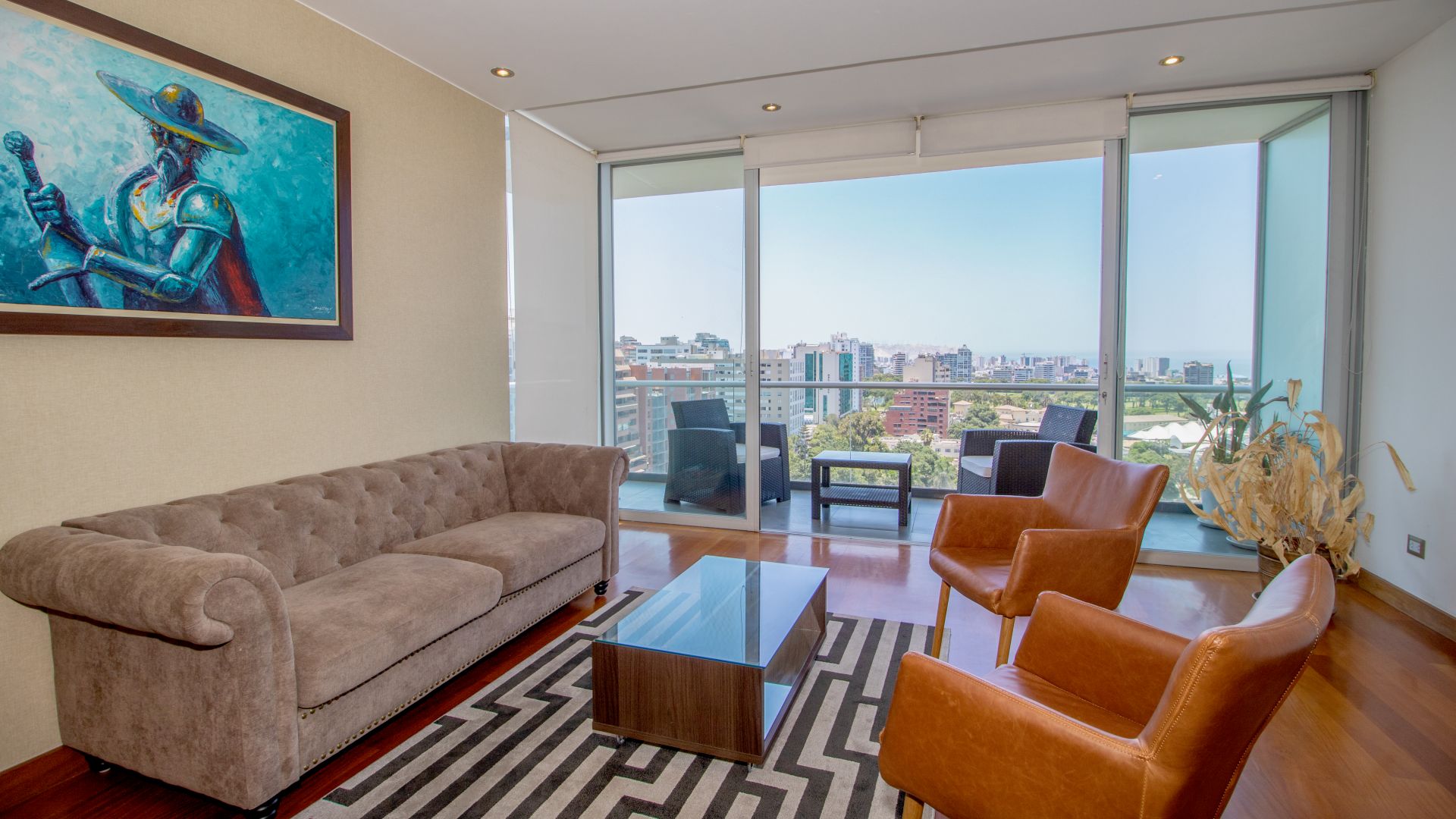 Drawing Room