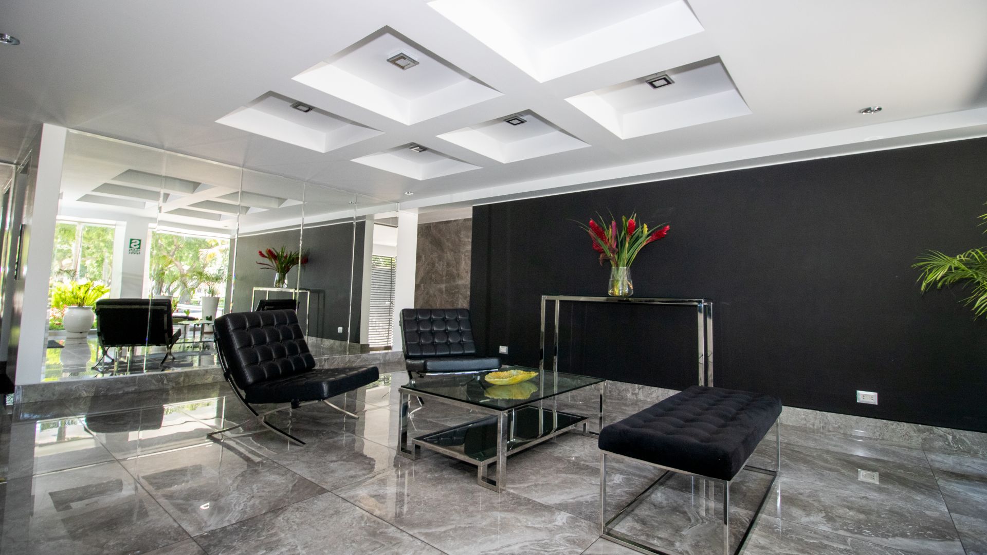 Drawing Room