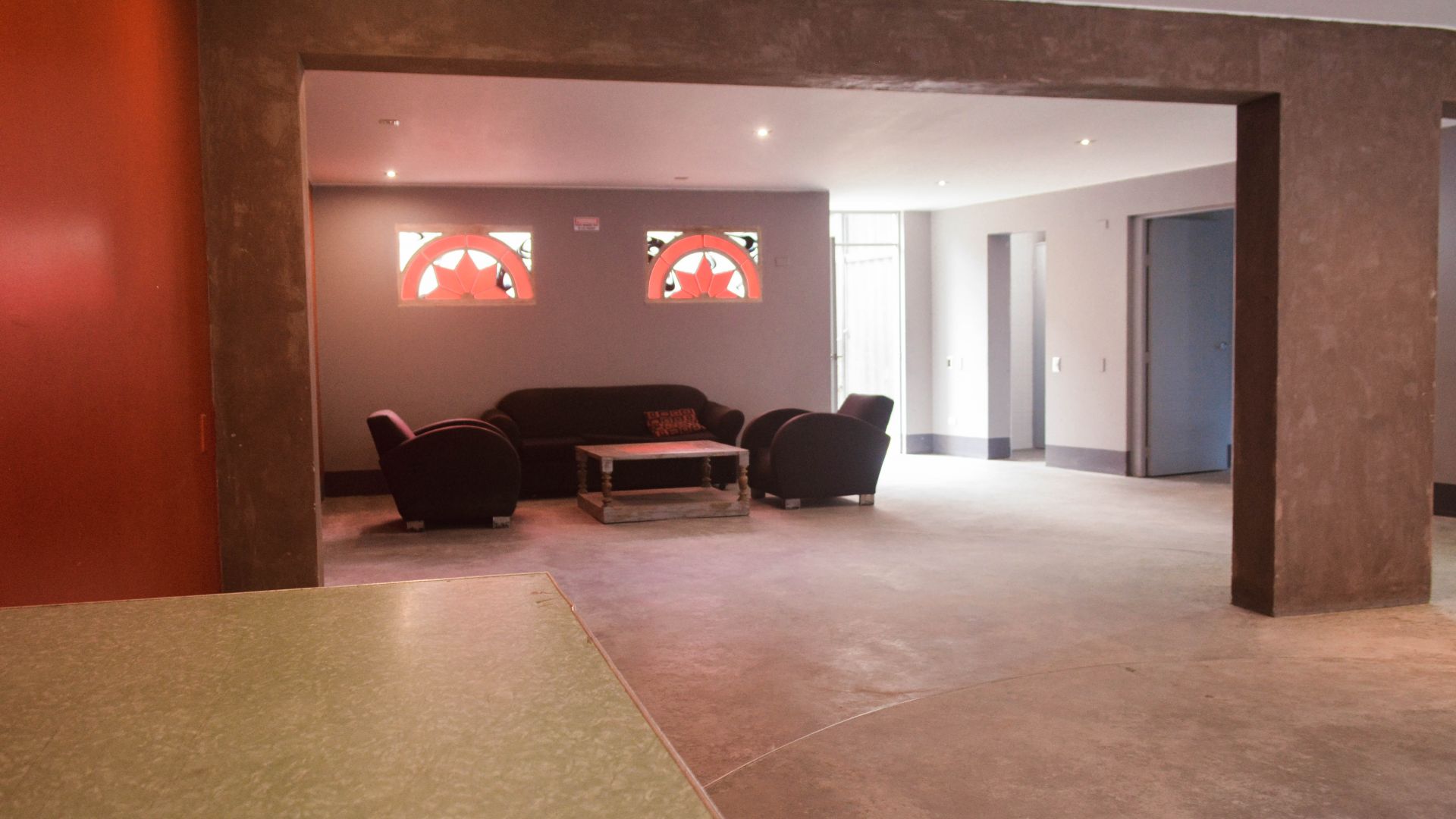 Drawing Room