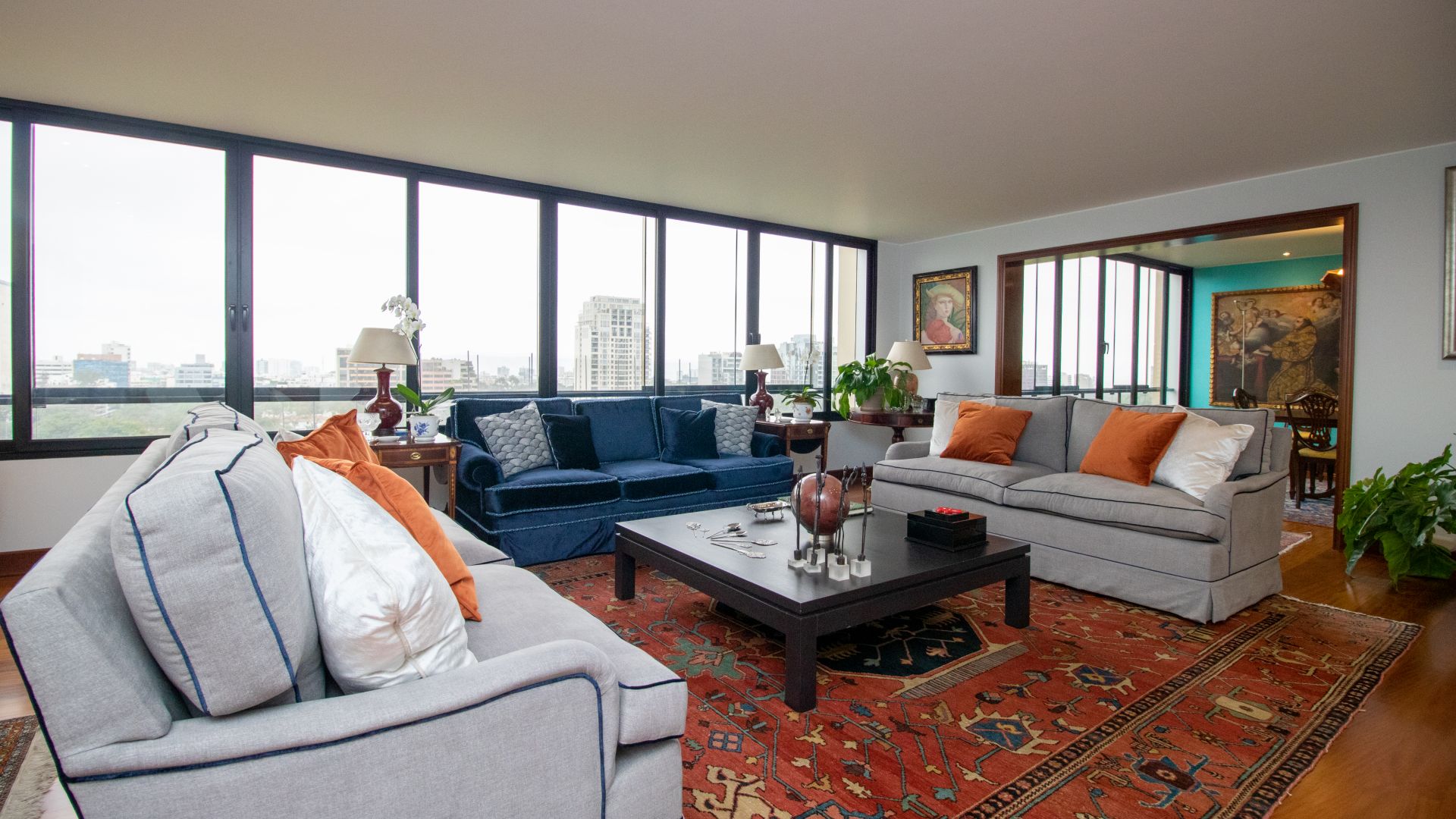 Drawing Room