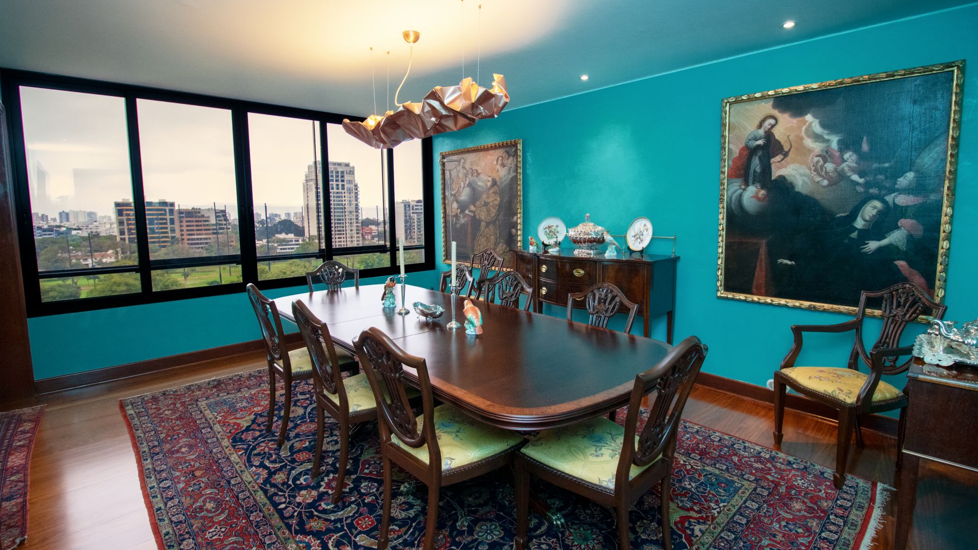 Drawing Room