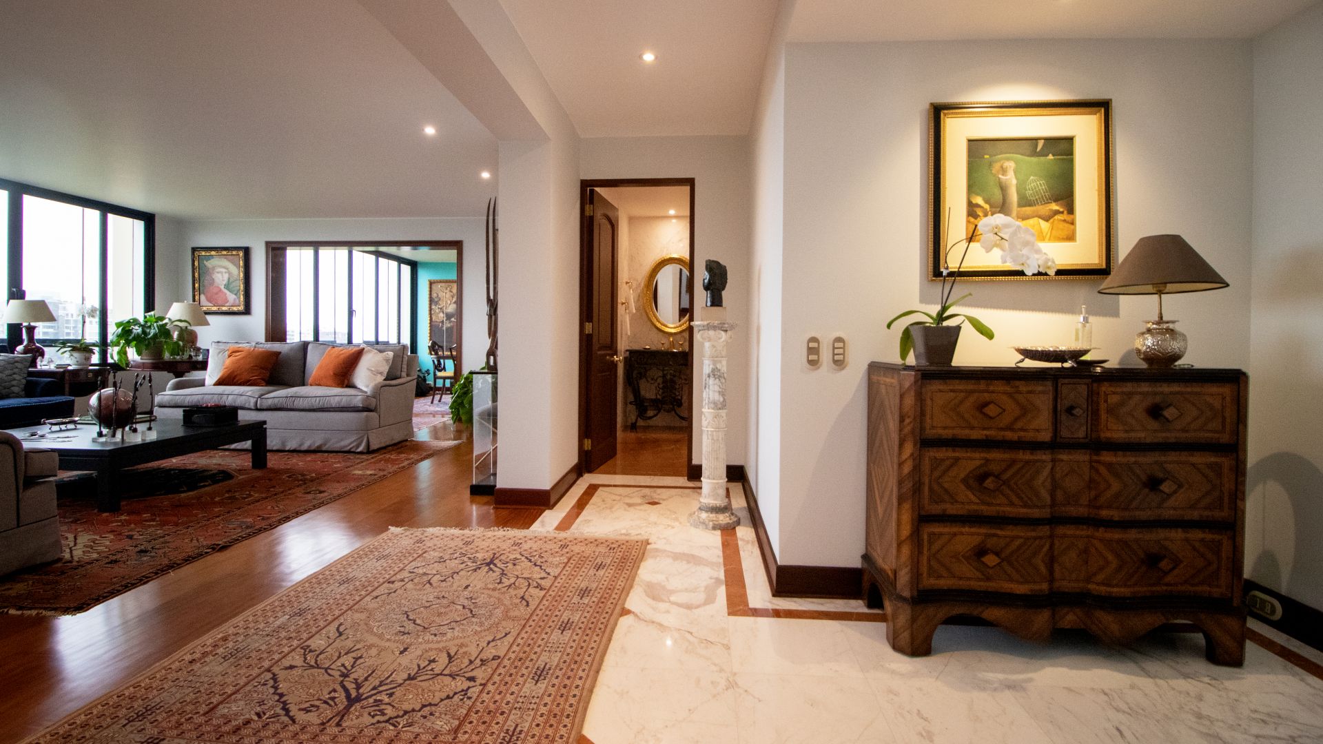 Drawing Room