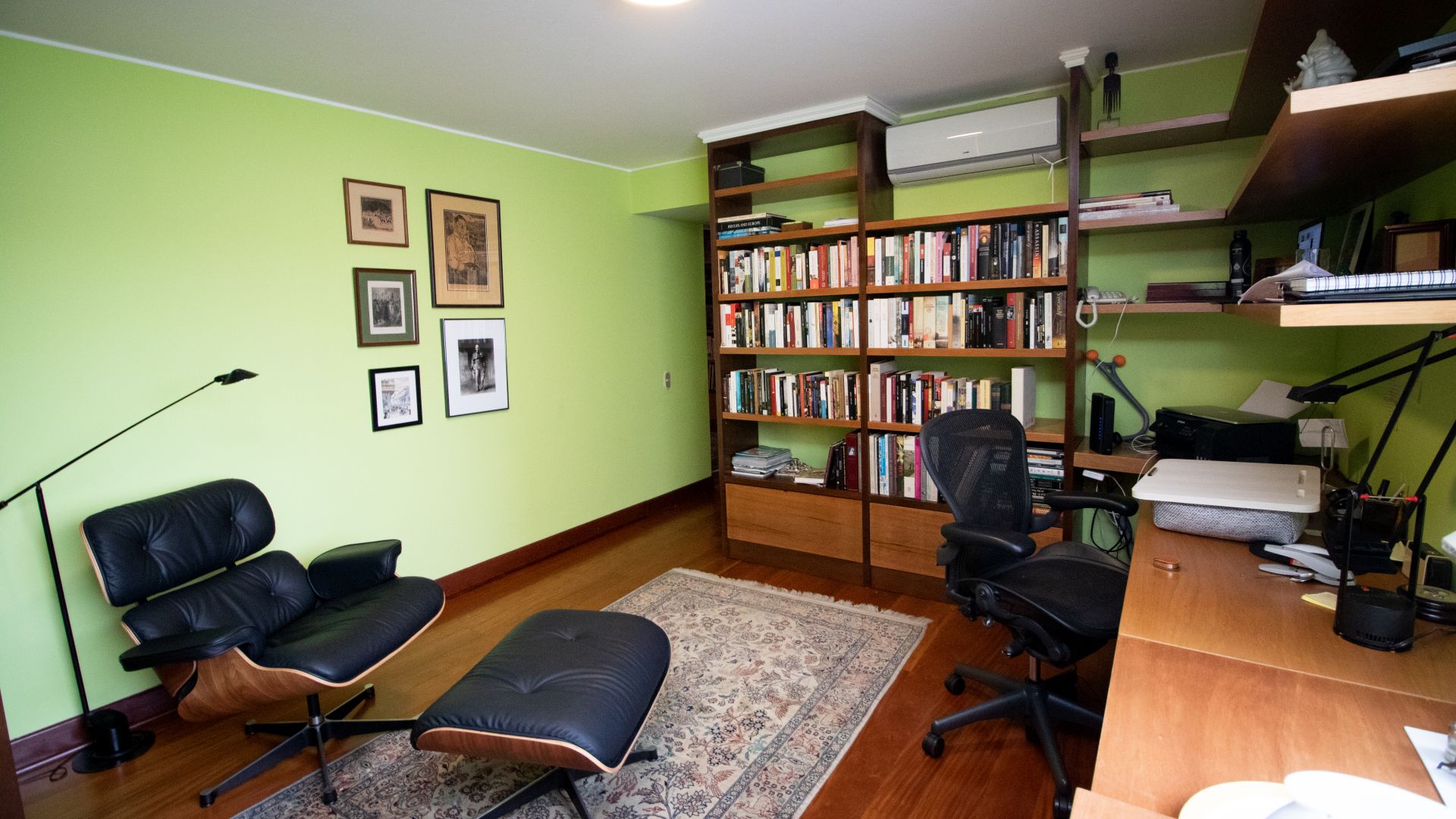 Drawing Room