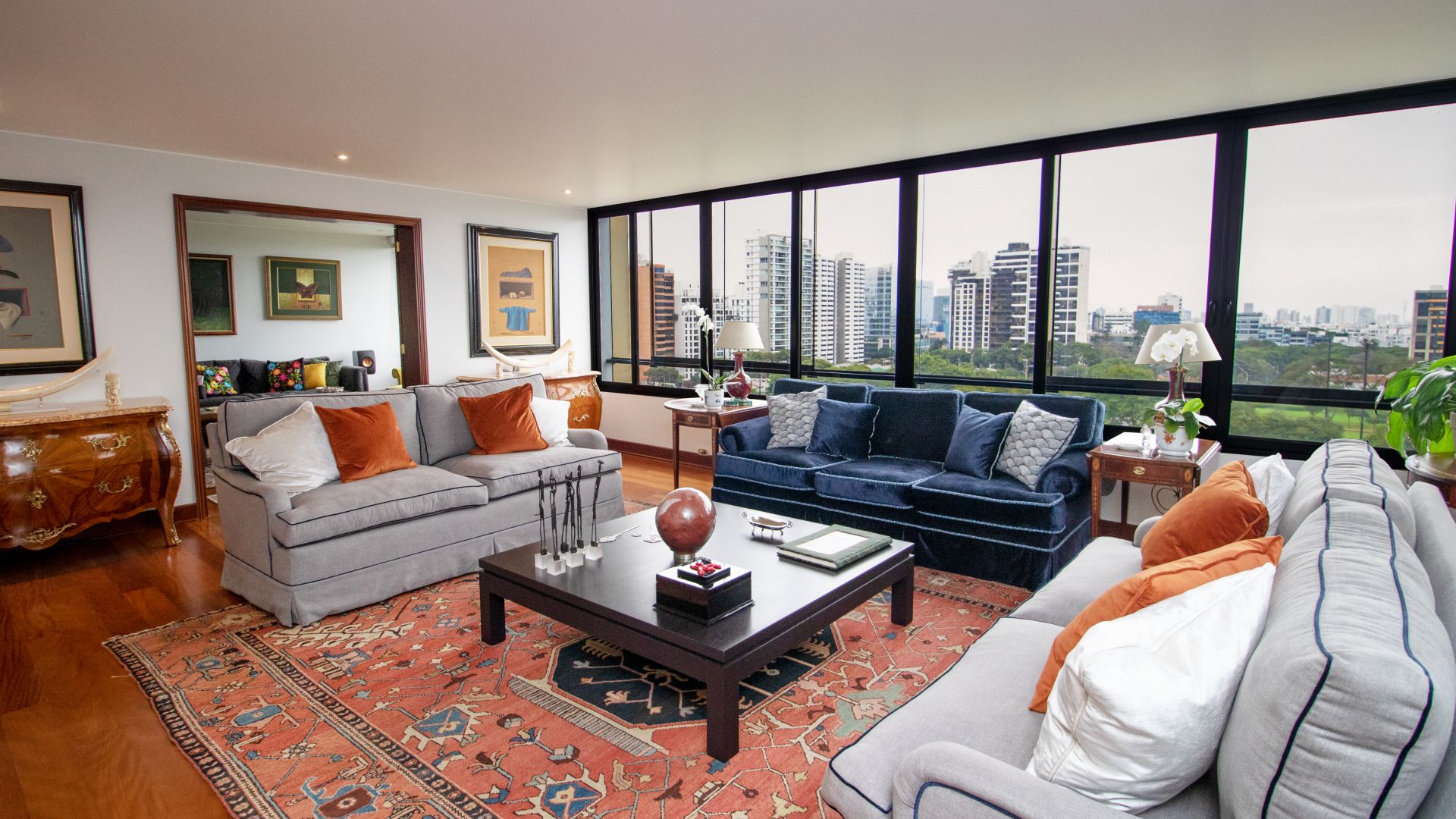 Drawing Room