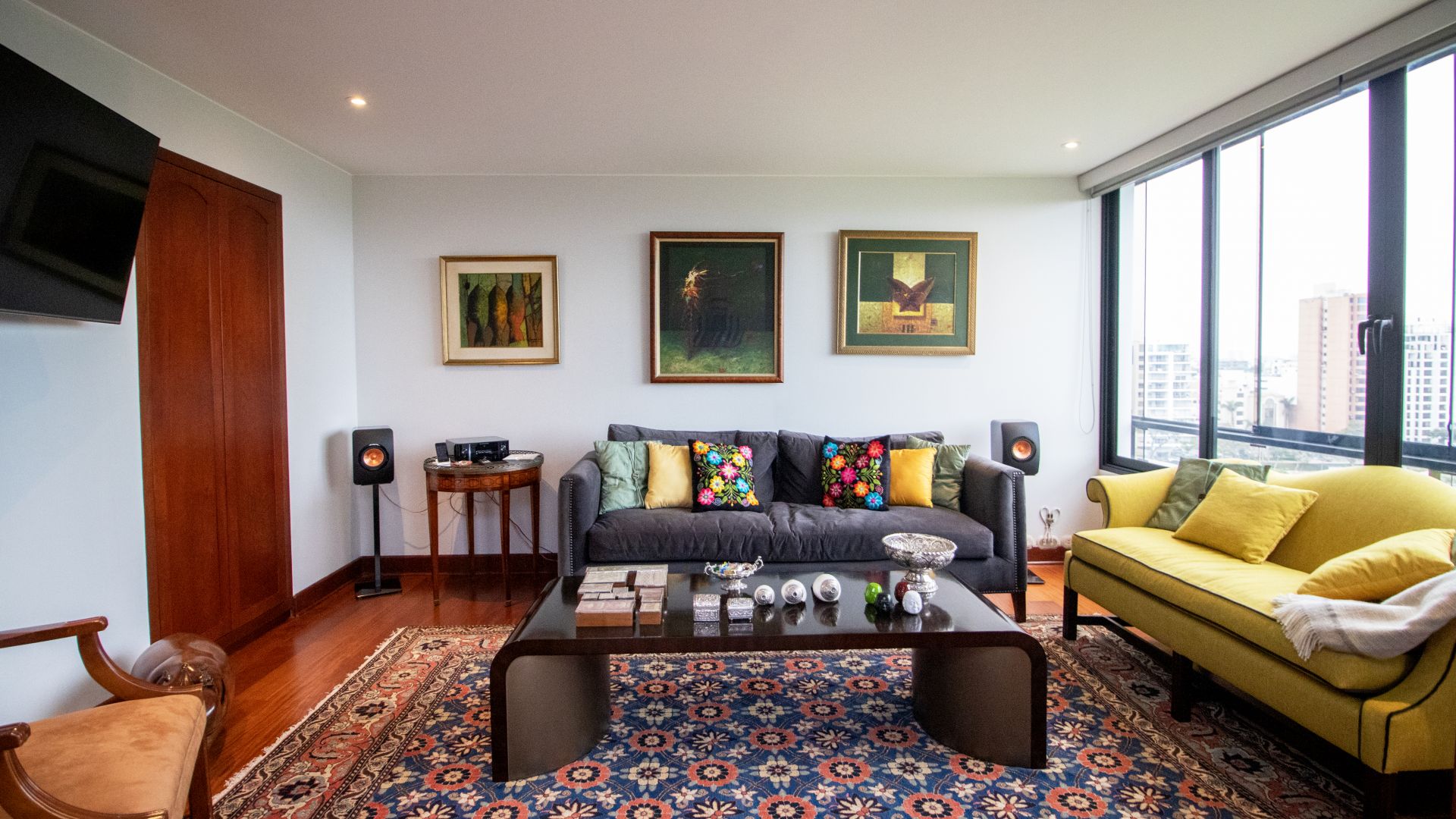 Drawing Room