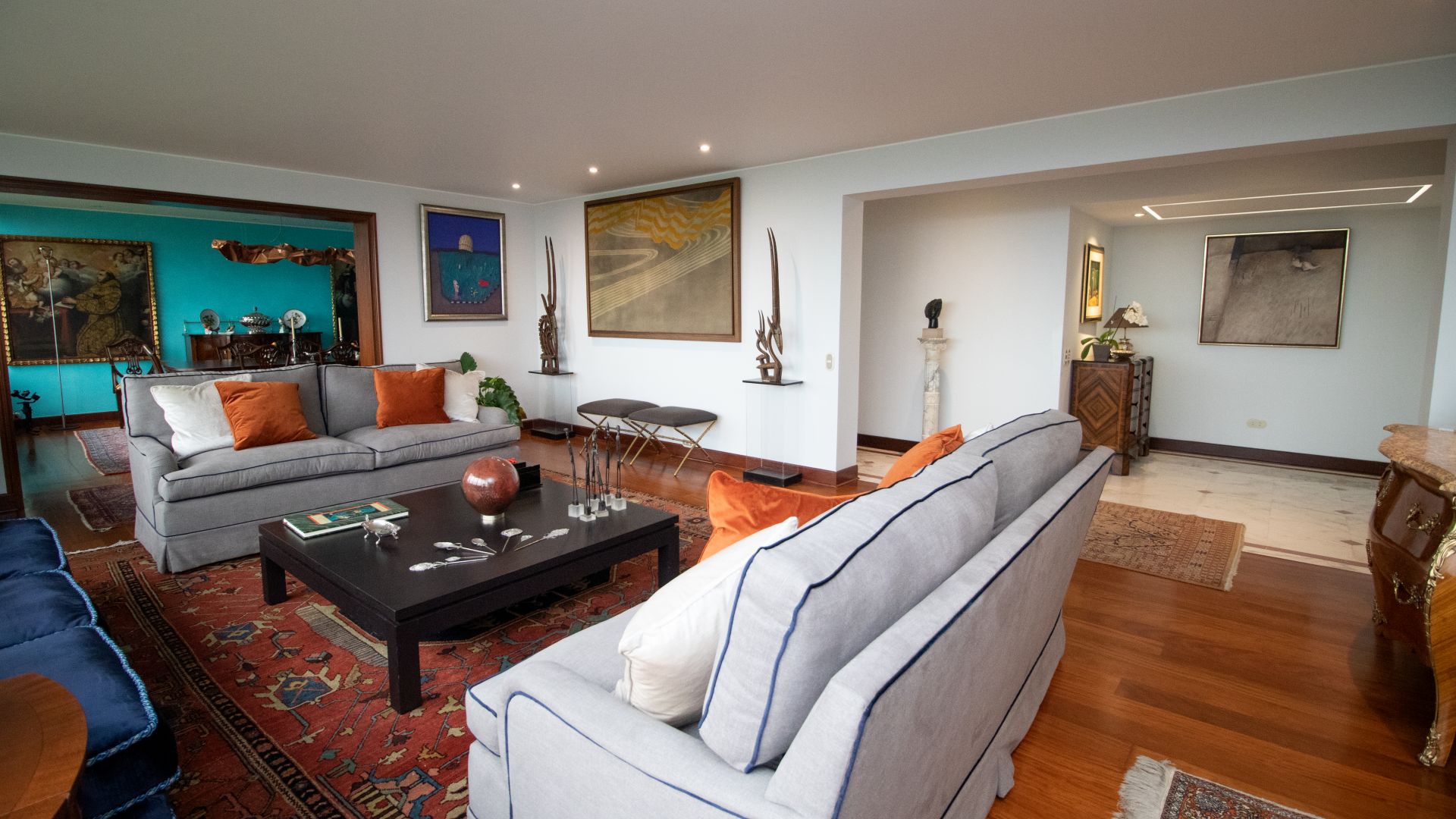 Drawing Room