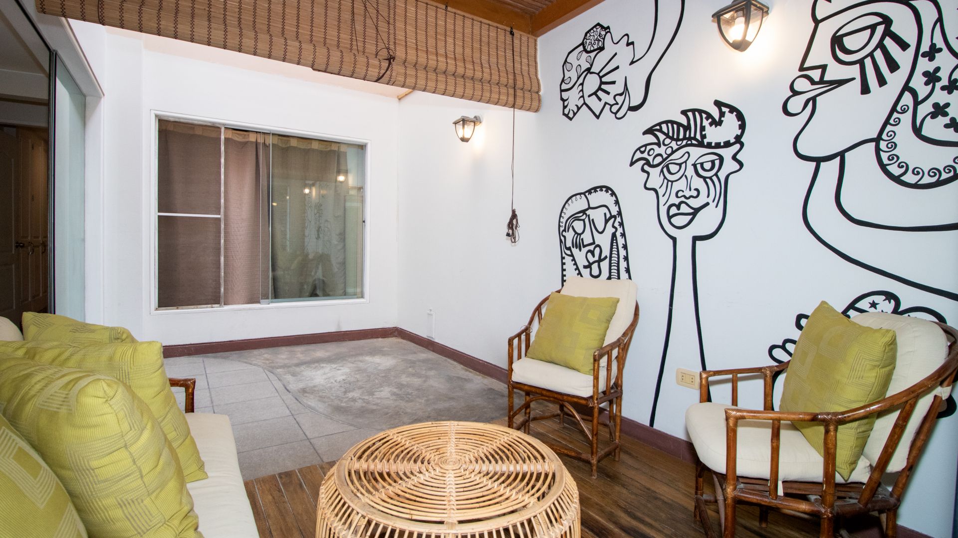 Drawing Room
