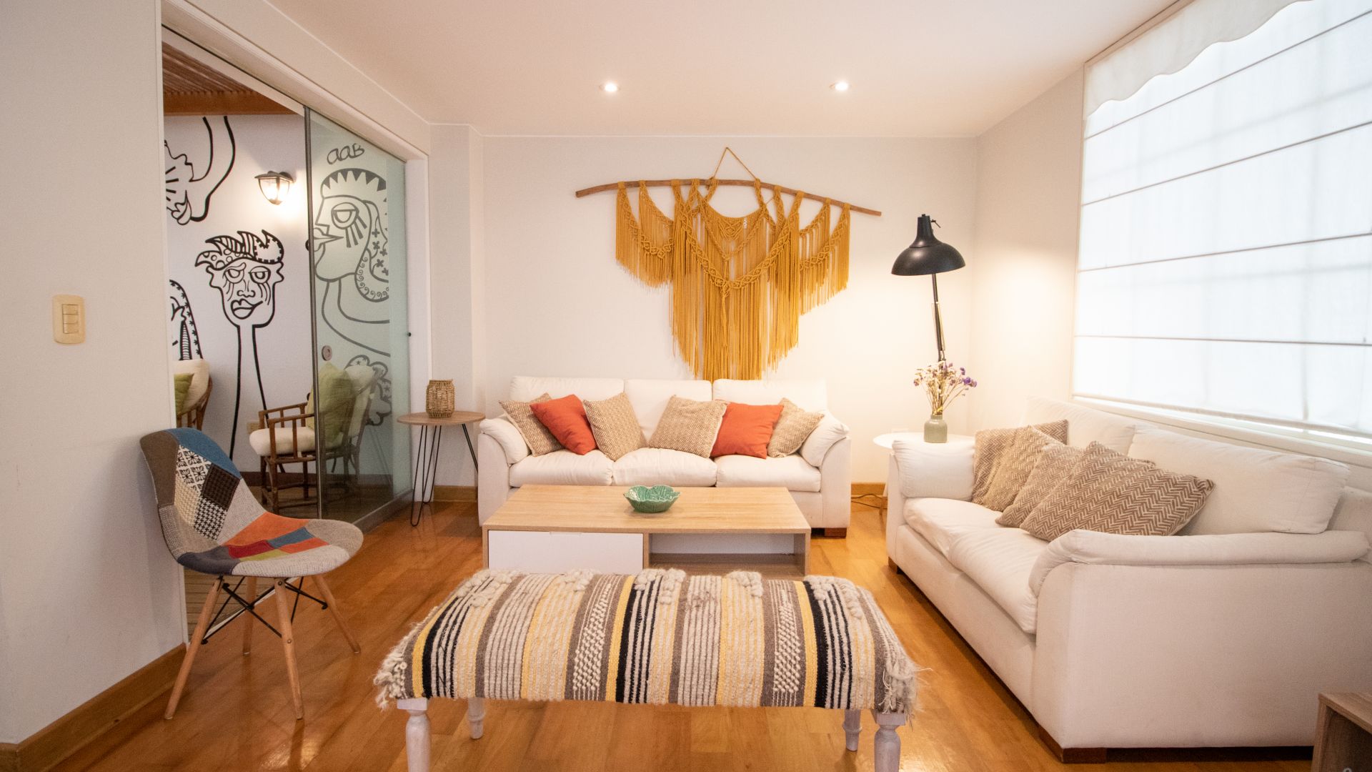 Drawing Room