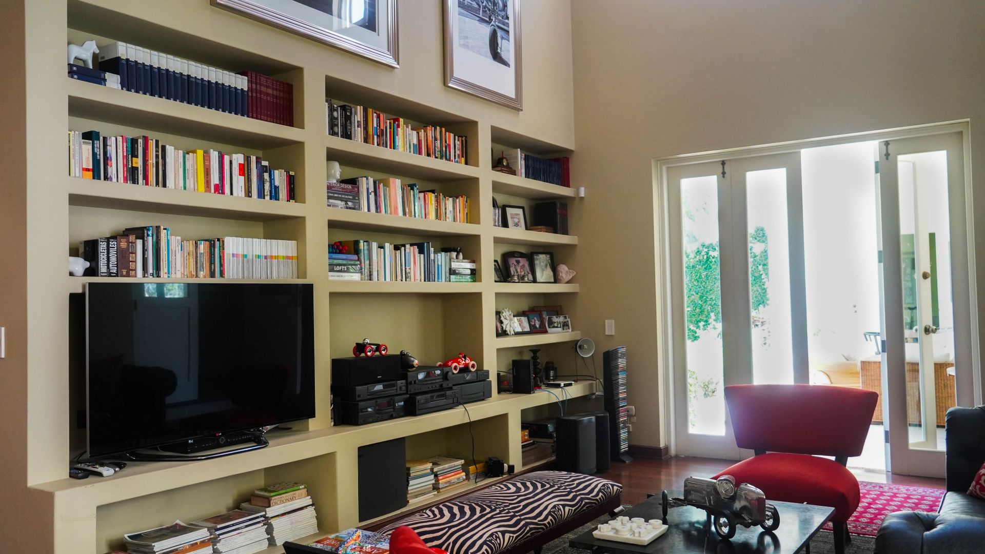 Drawing Room