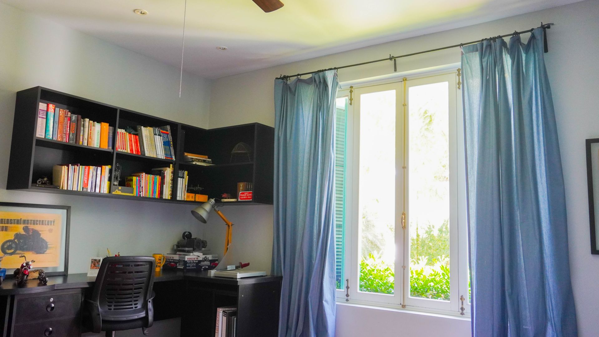 Drawing Room
