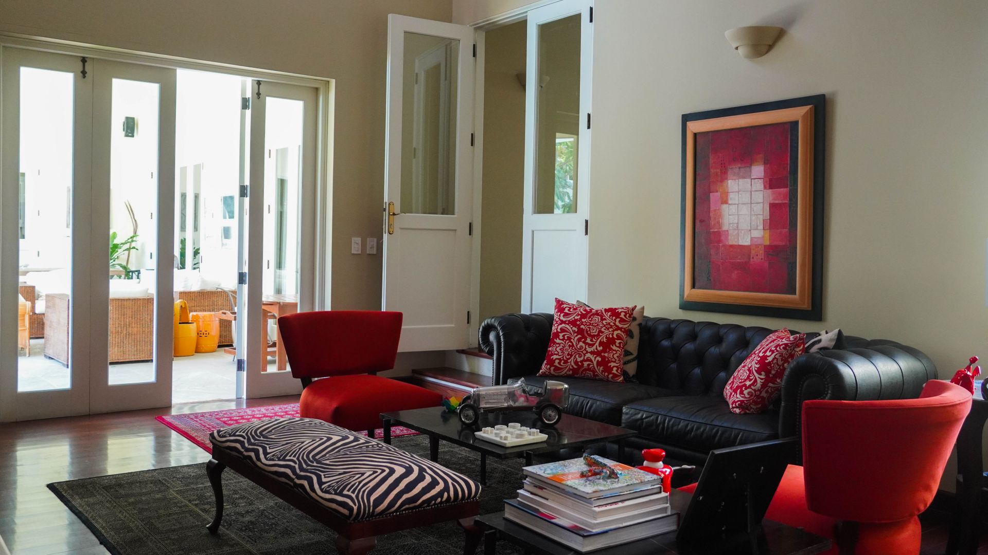 Drawing Room