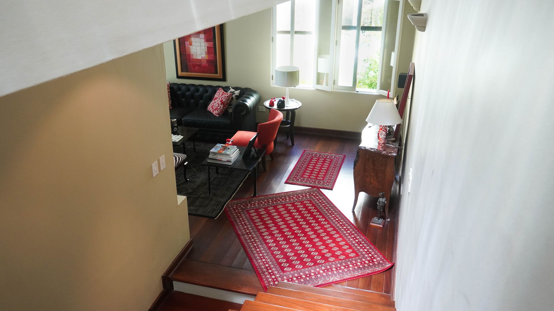 Drawing Room