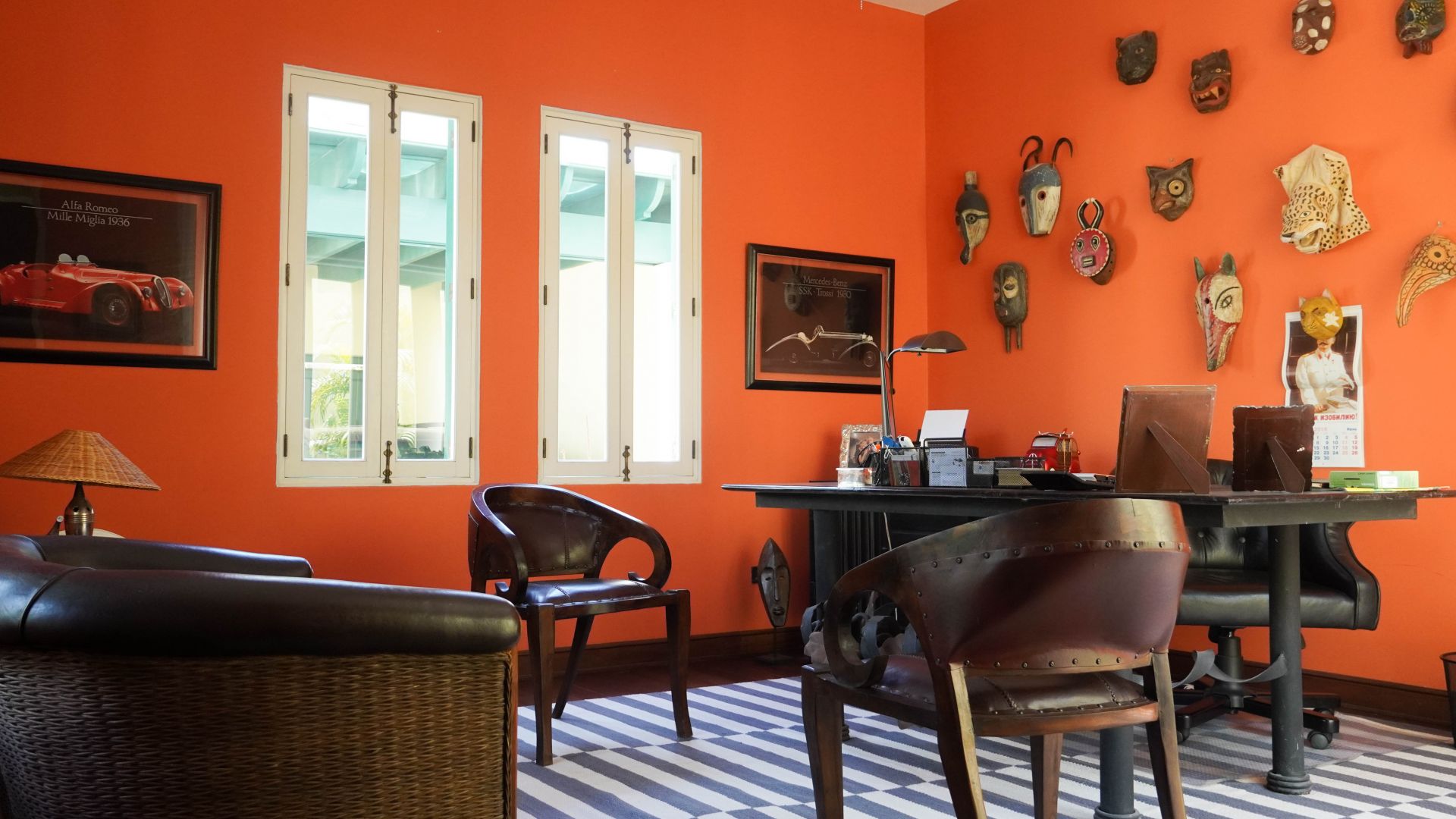 Drawing Room