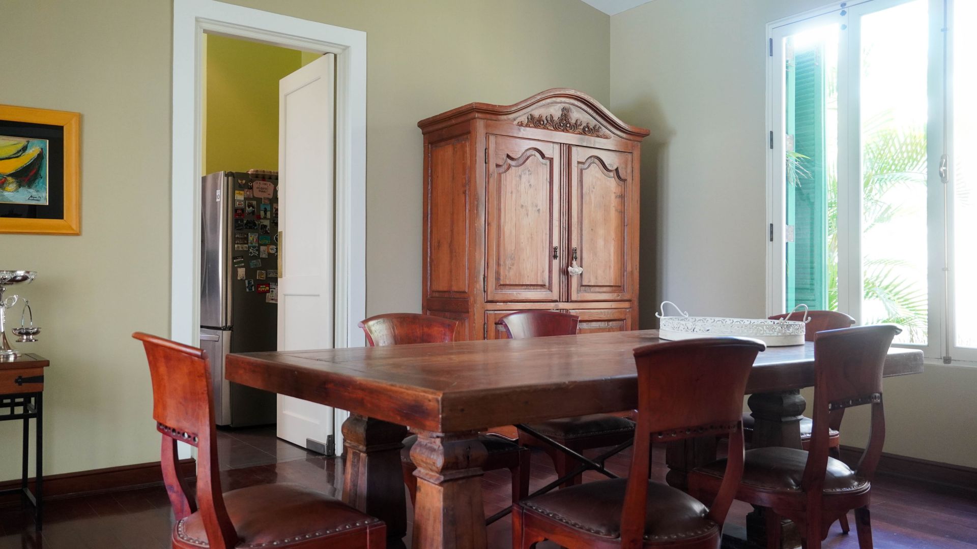 Drawing Room