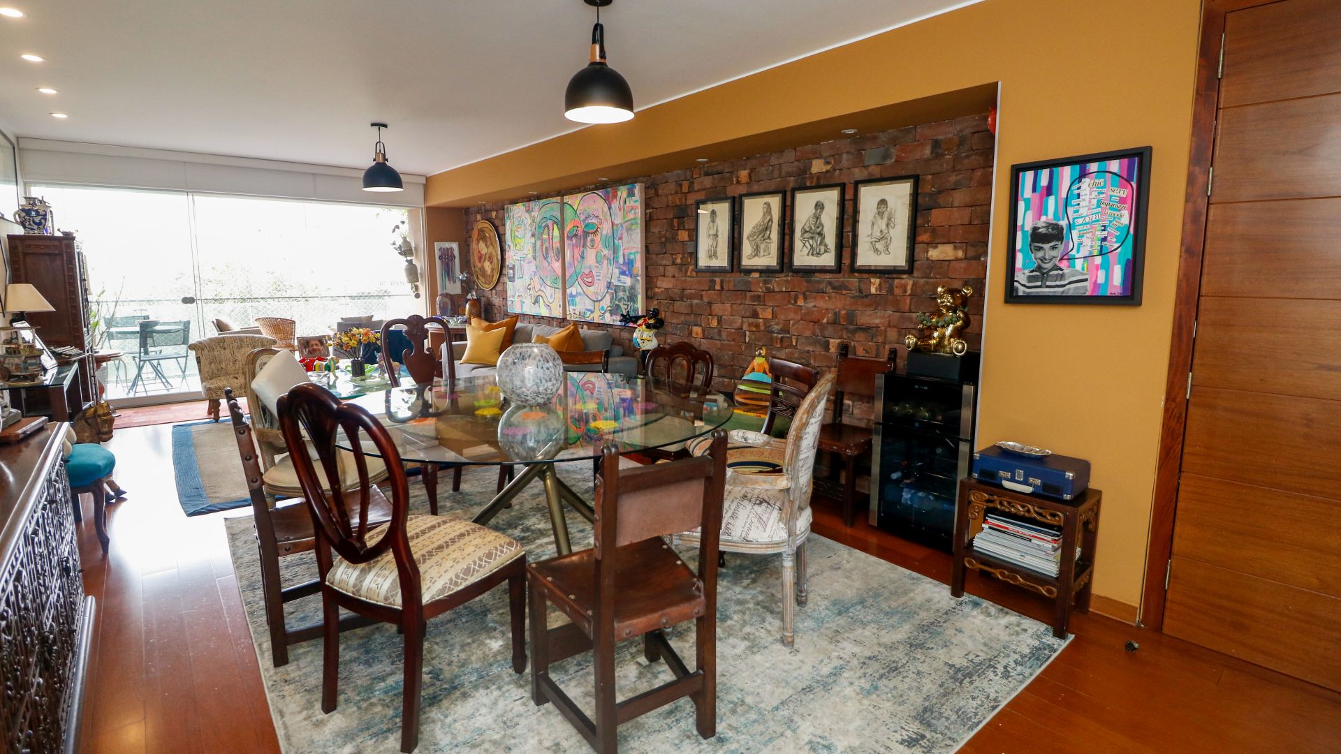 Drawing Room