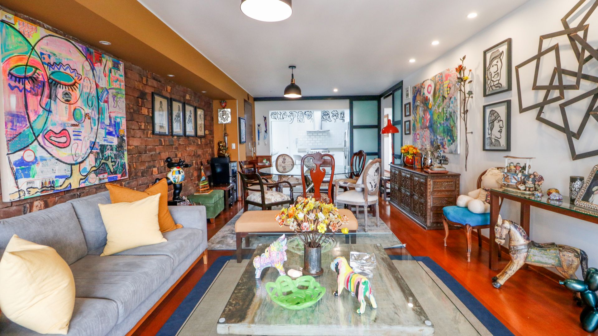 Drawing Room