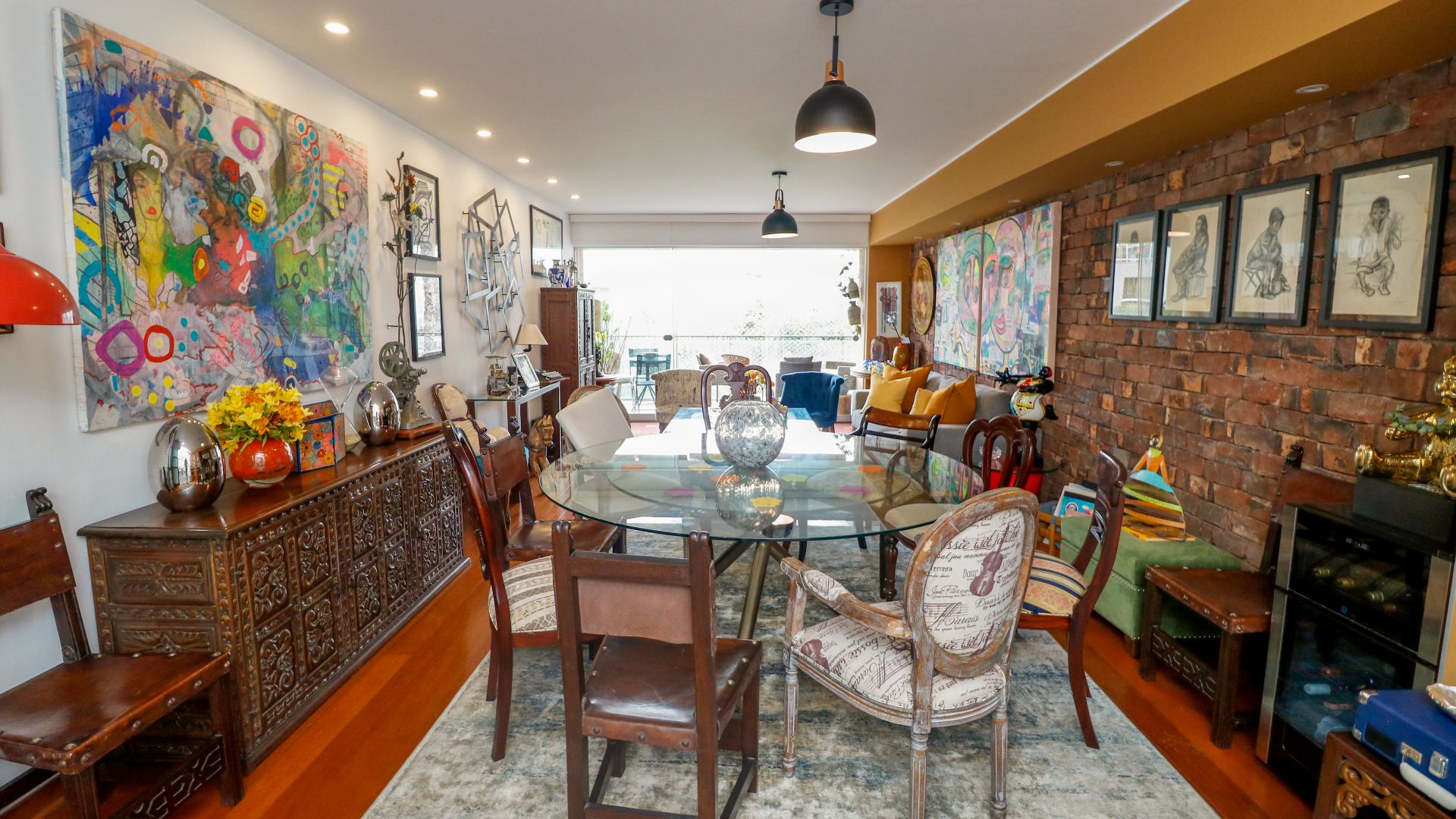 Drawing Room