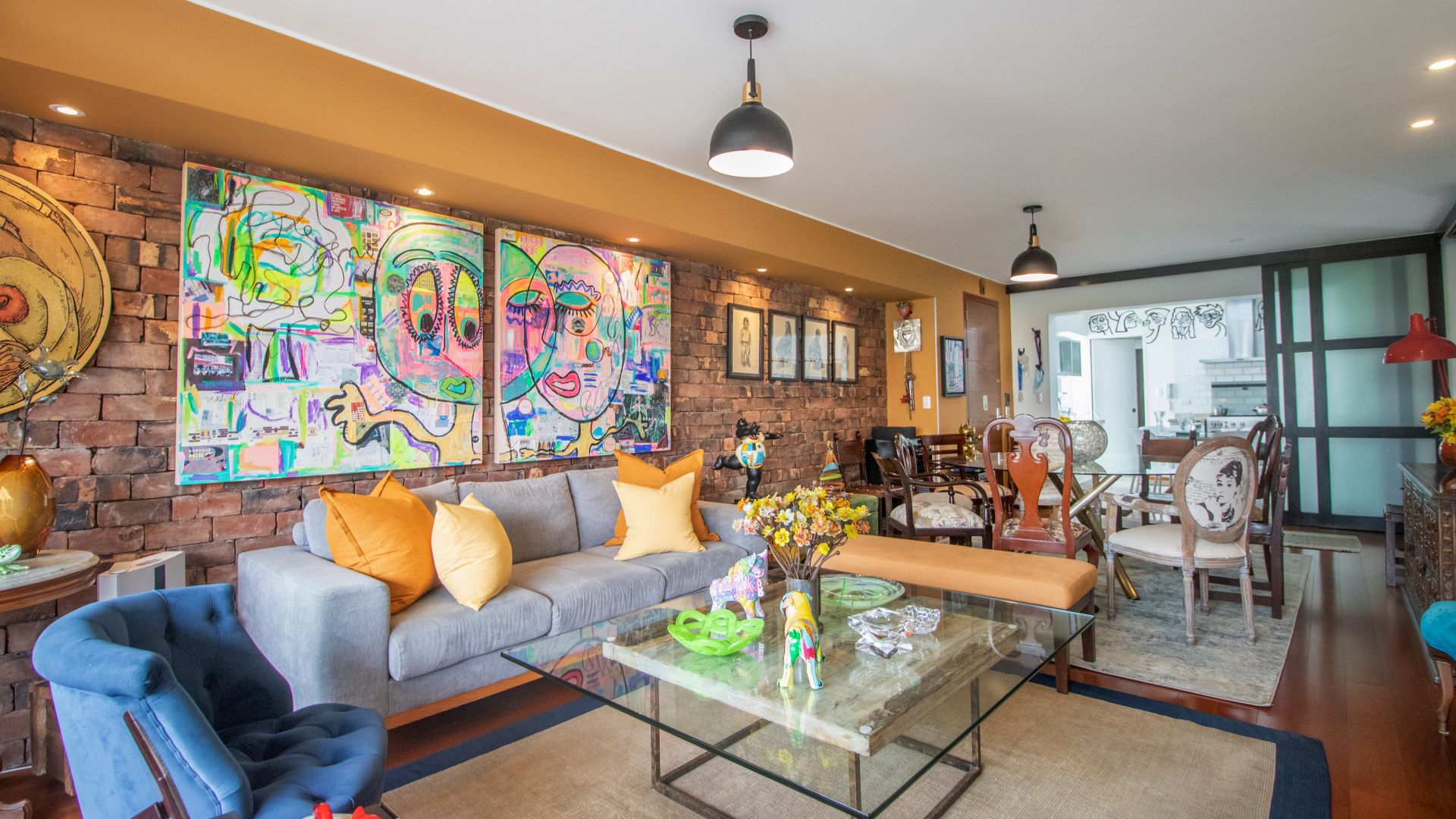 Drawing Room