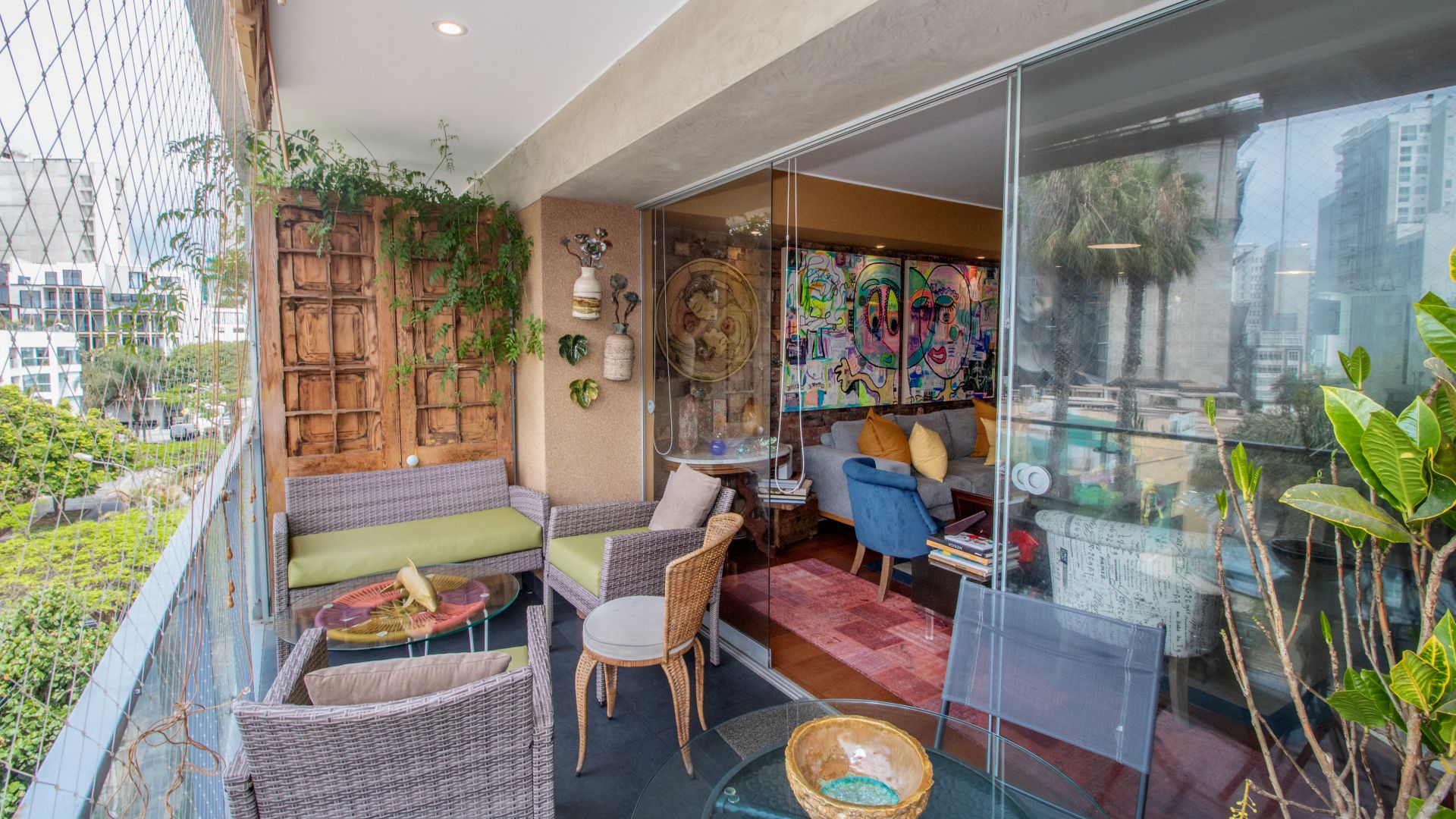 Drawing Room