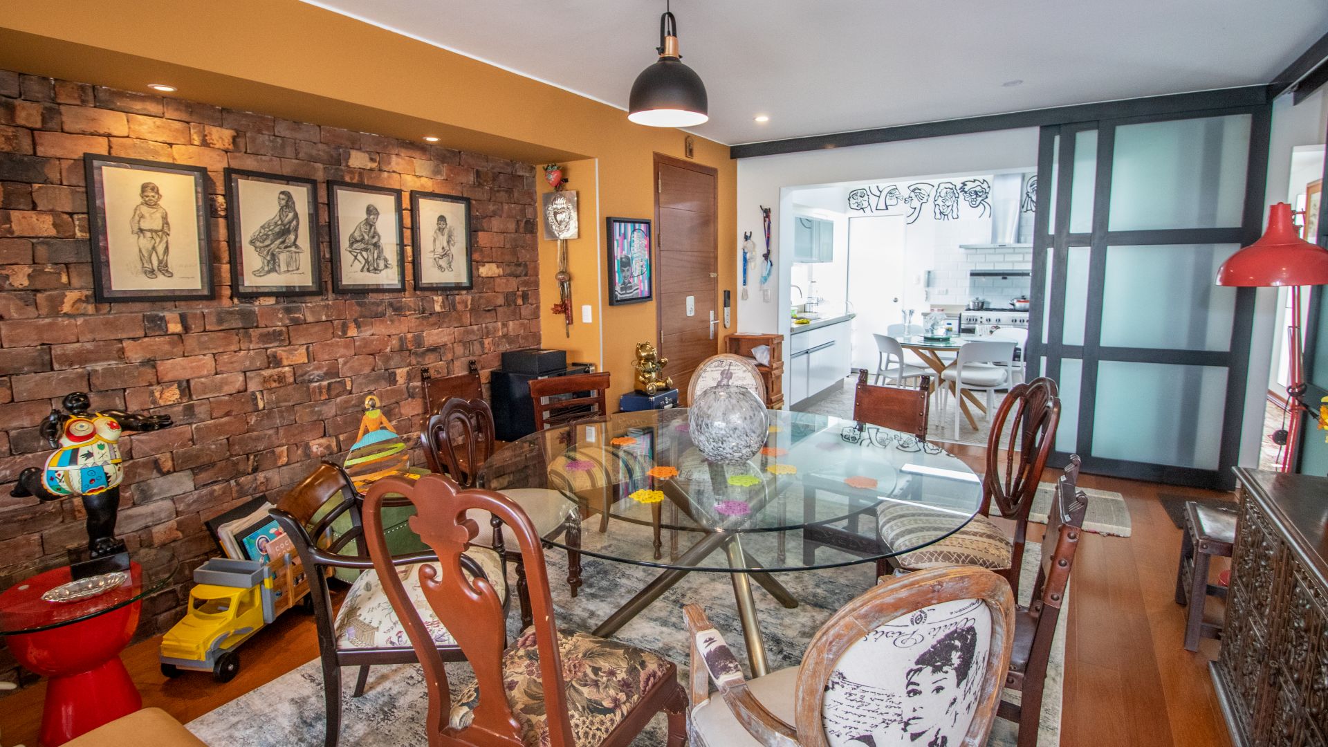 Drawing Room