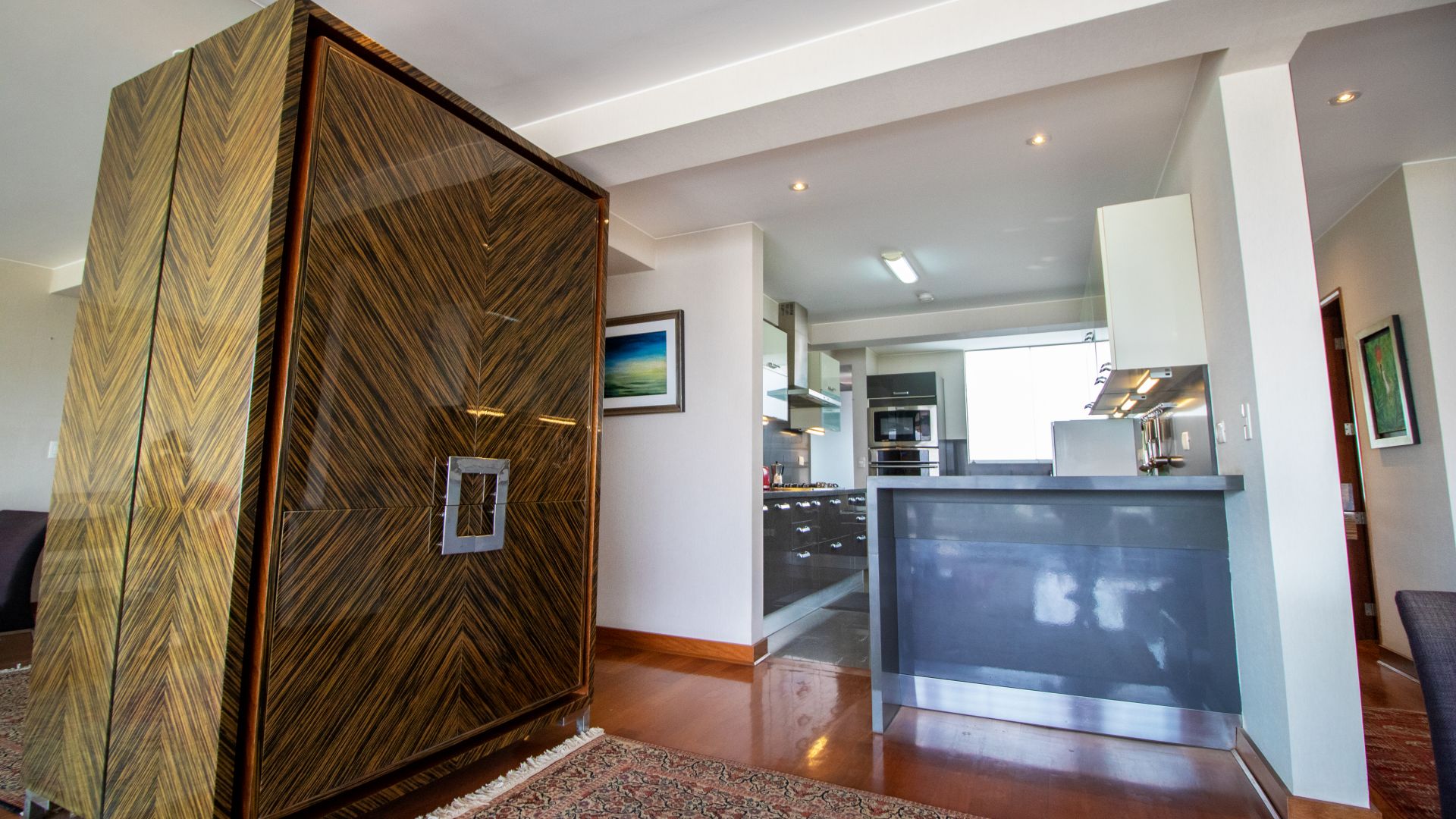 Drawing Room