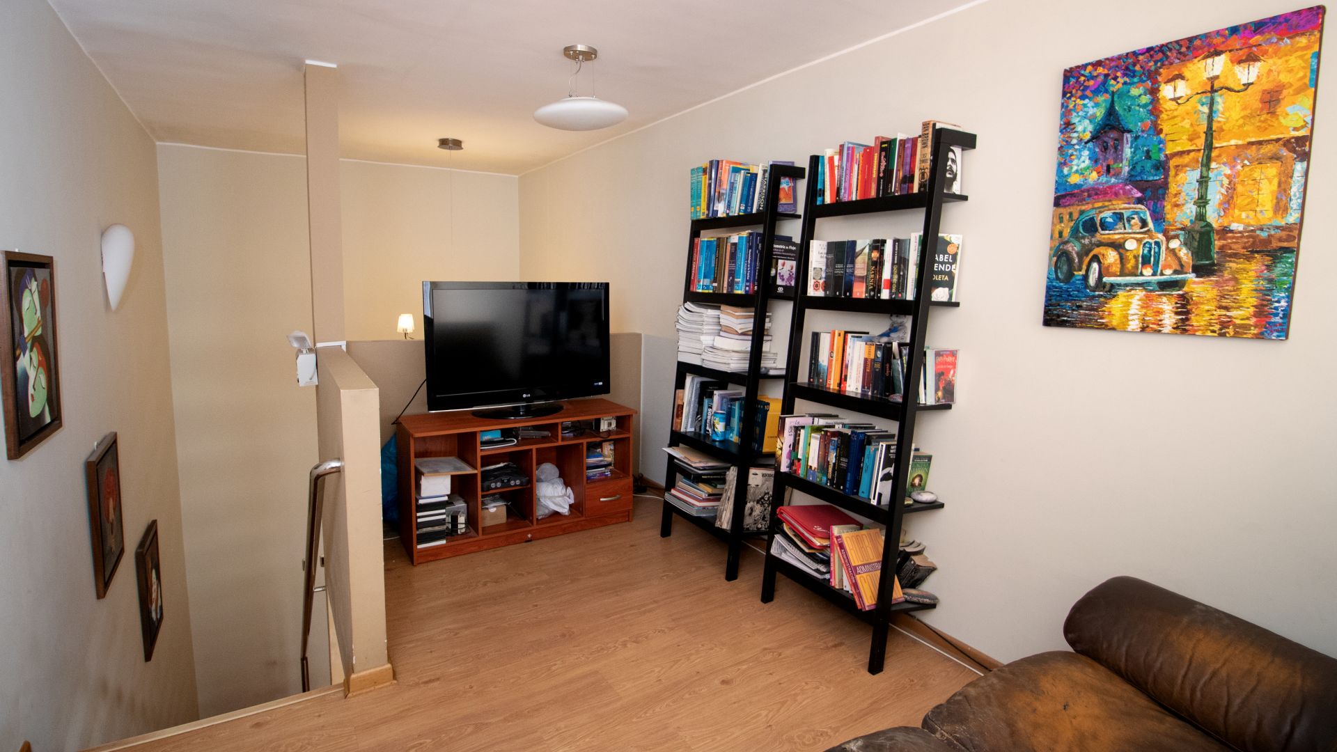 Drawing Room