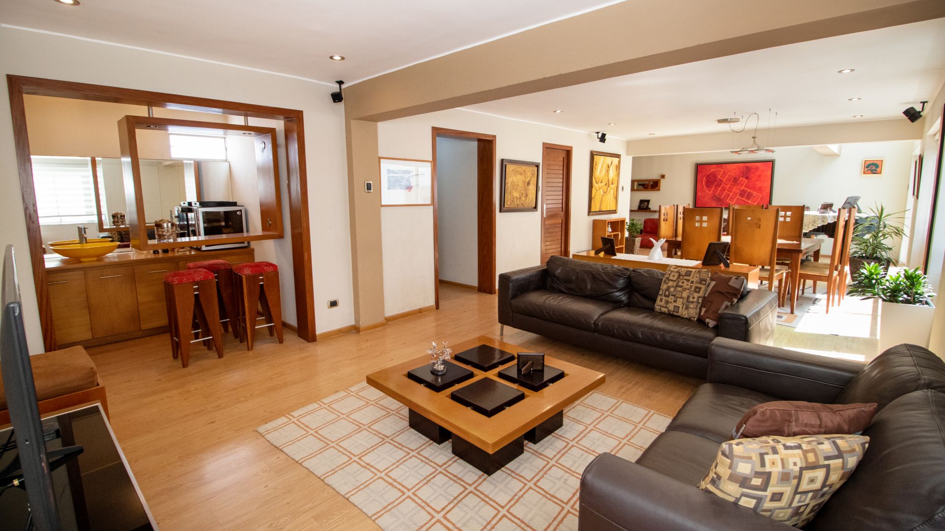 Drawing Room