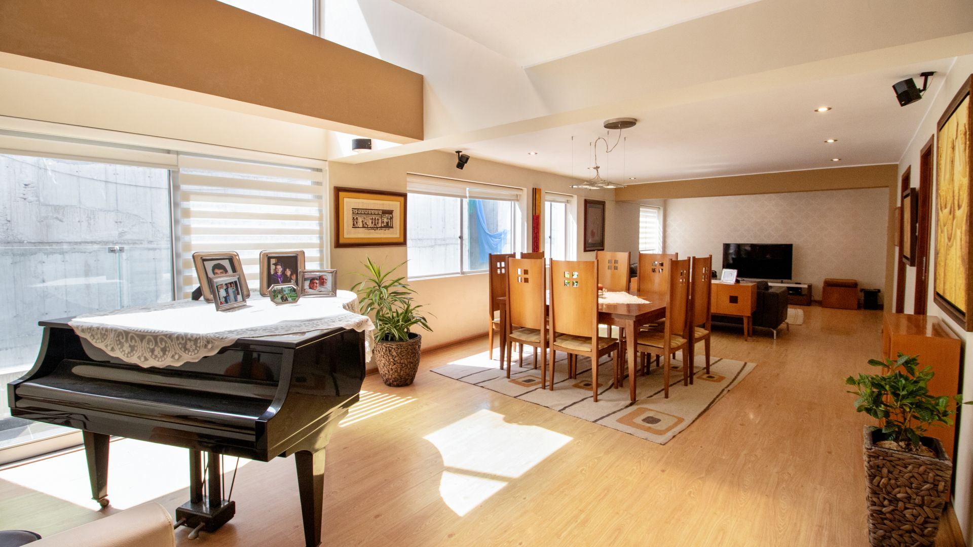 Drawing Room