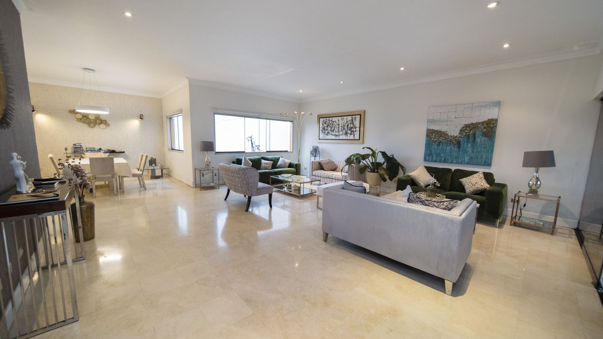 Drawing Room