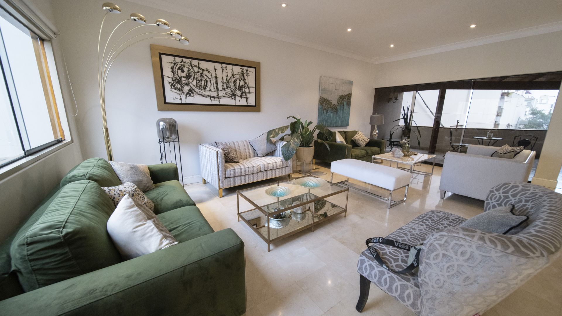 Drawing Room