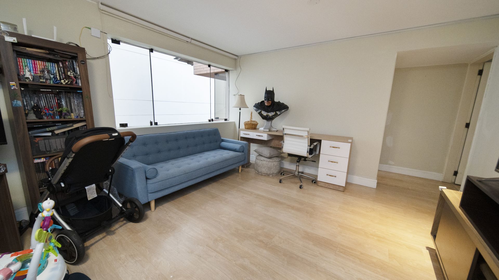 Drawing Room